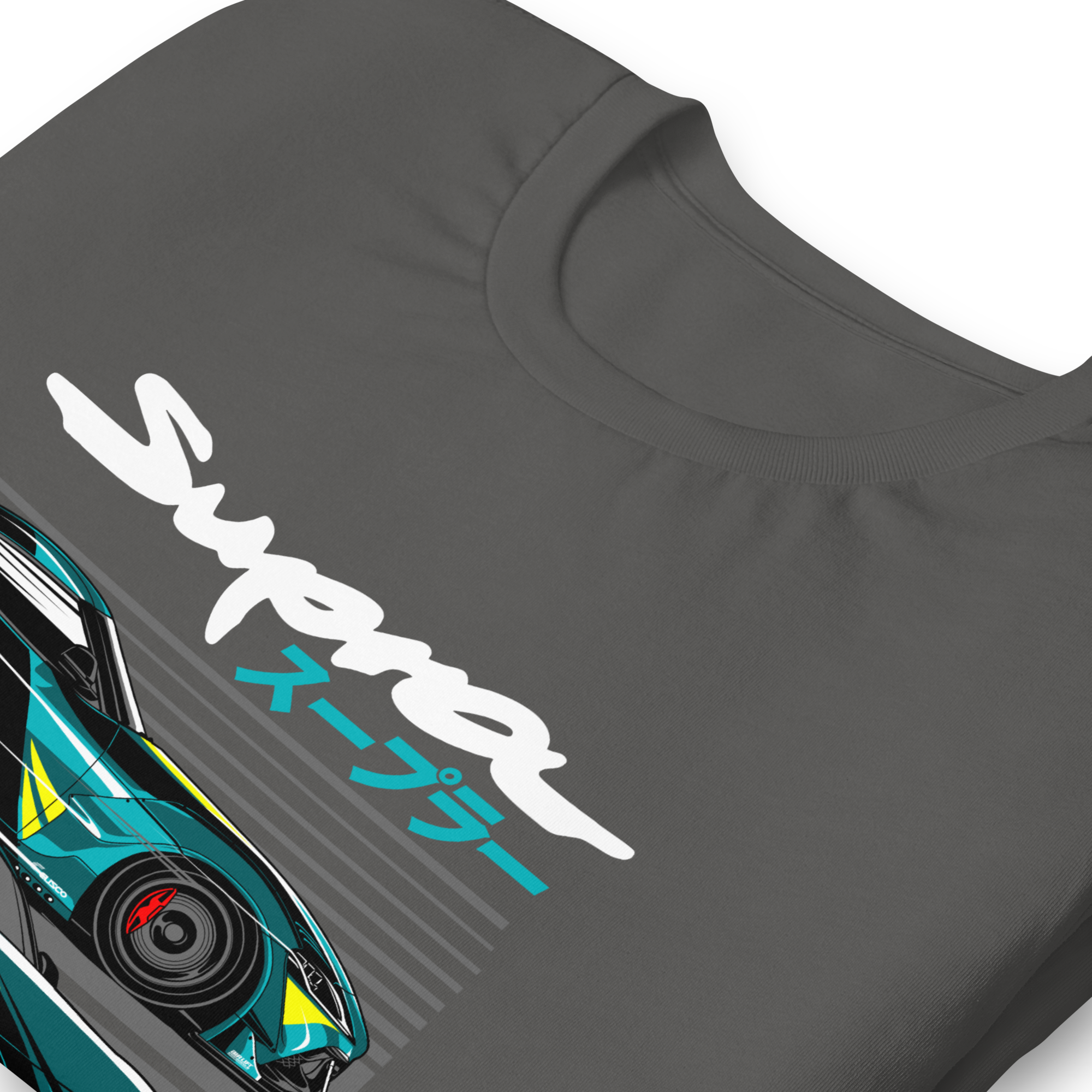 Image of Product mockup