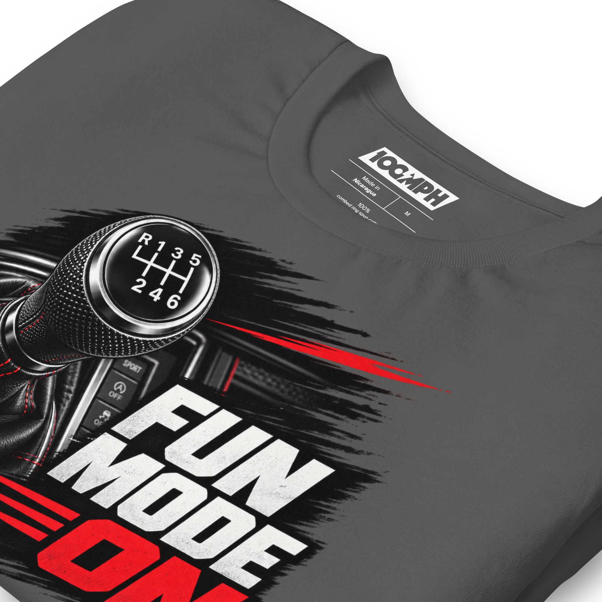 Image of Product mockup