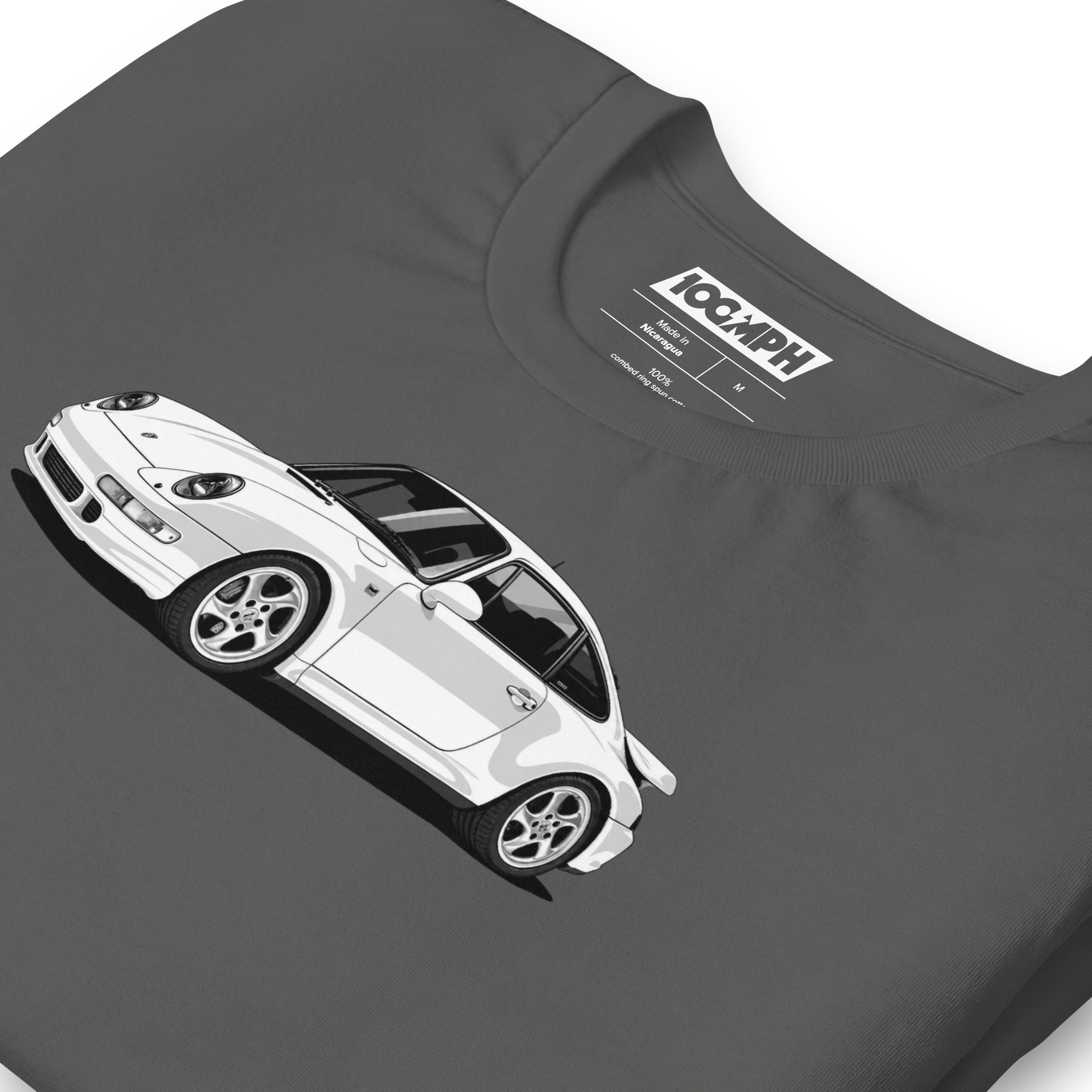 Image of Product mockup