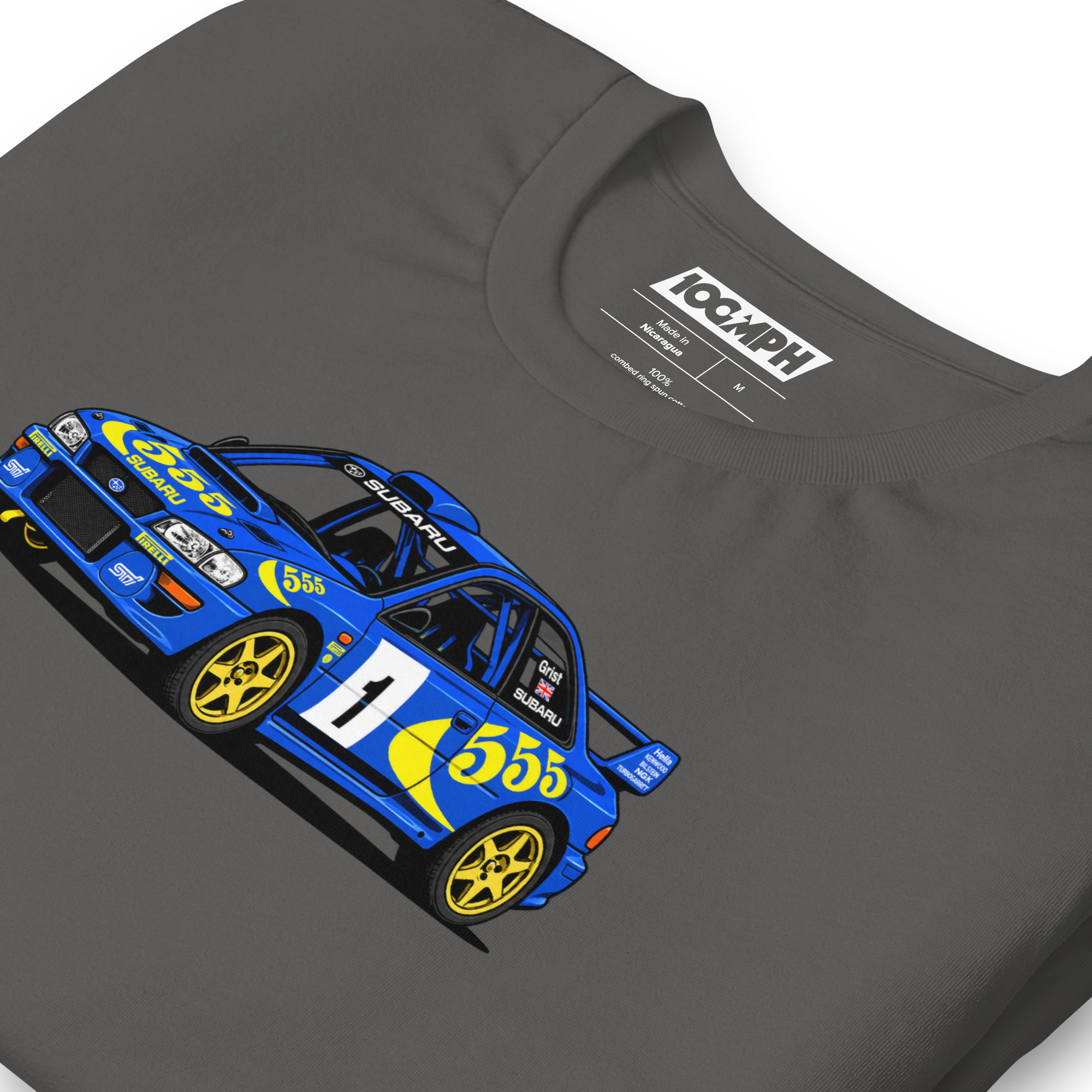 Image of Product mockup