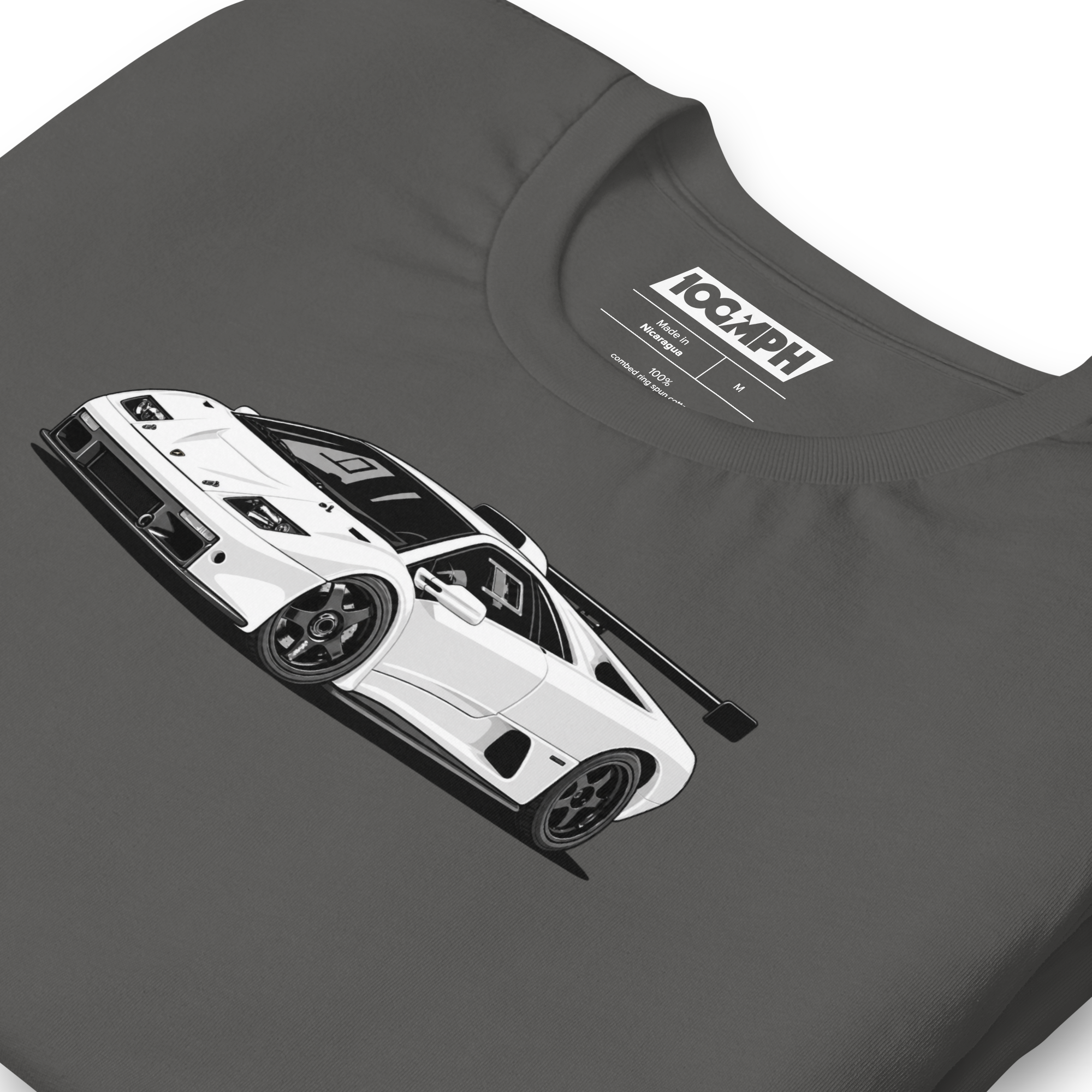 Image of Product mockup