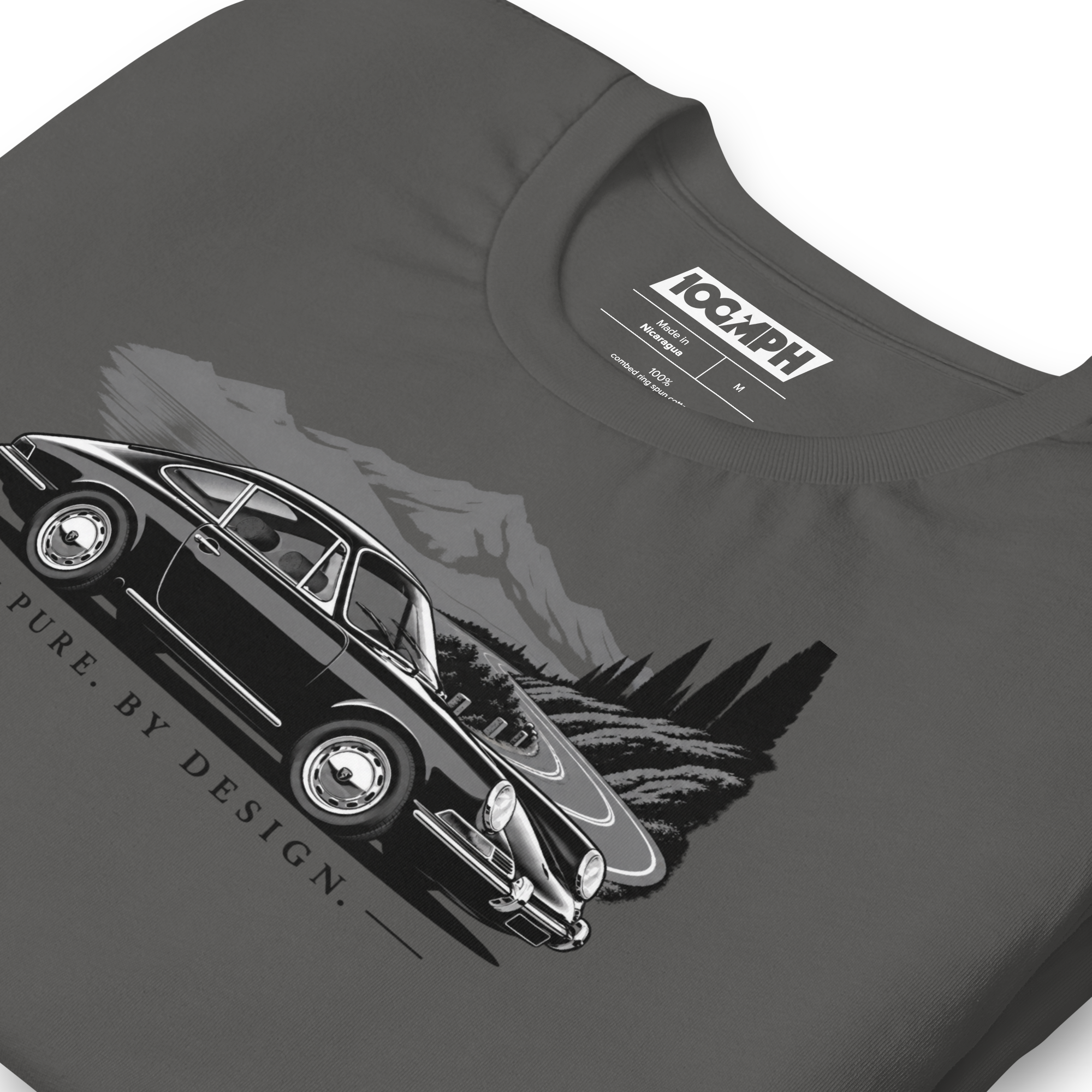Image of Product mockup