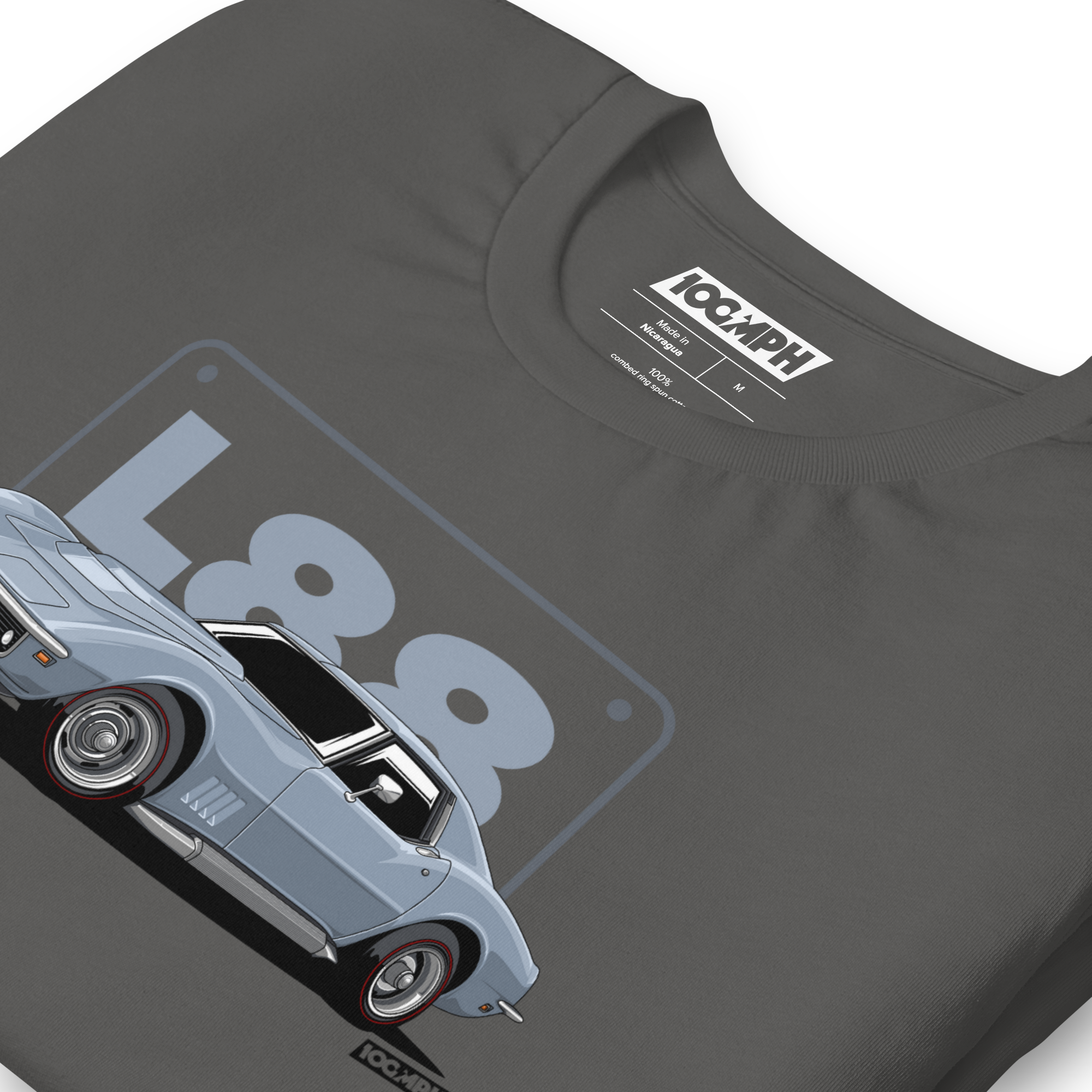Image of Product mockup