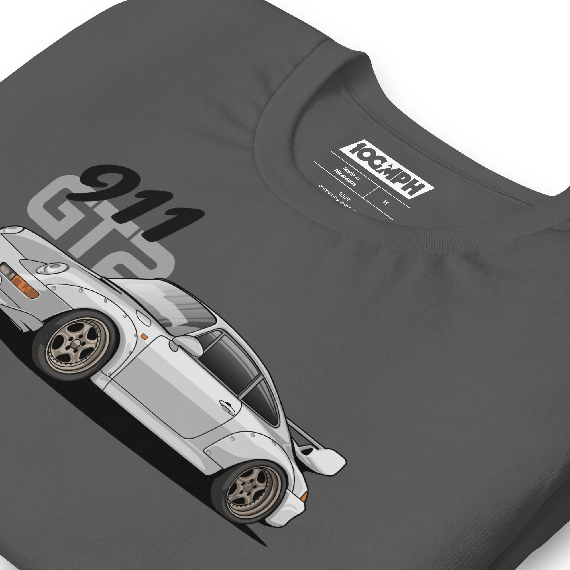 Image of Product mockup