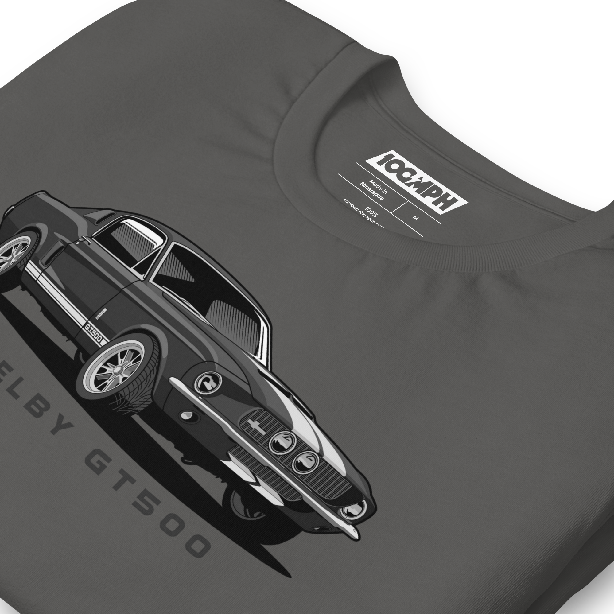 Image of Product mockup