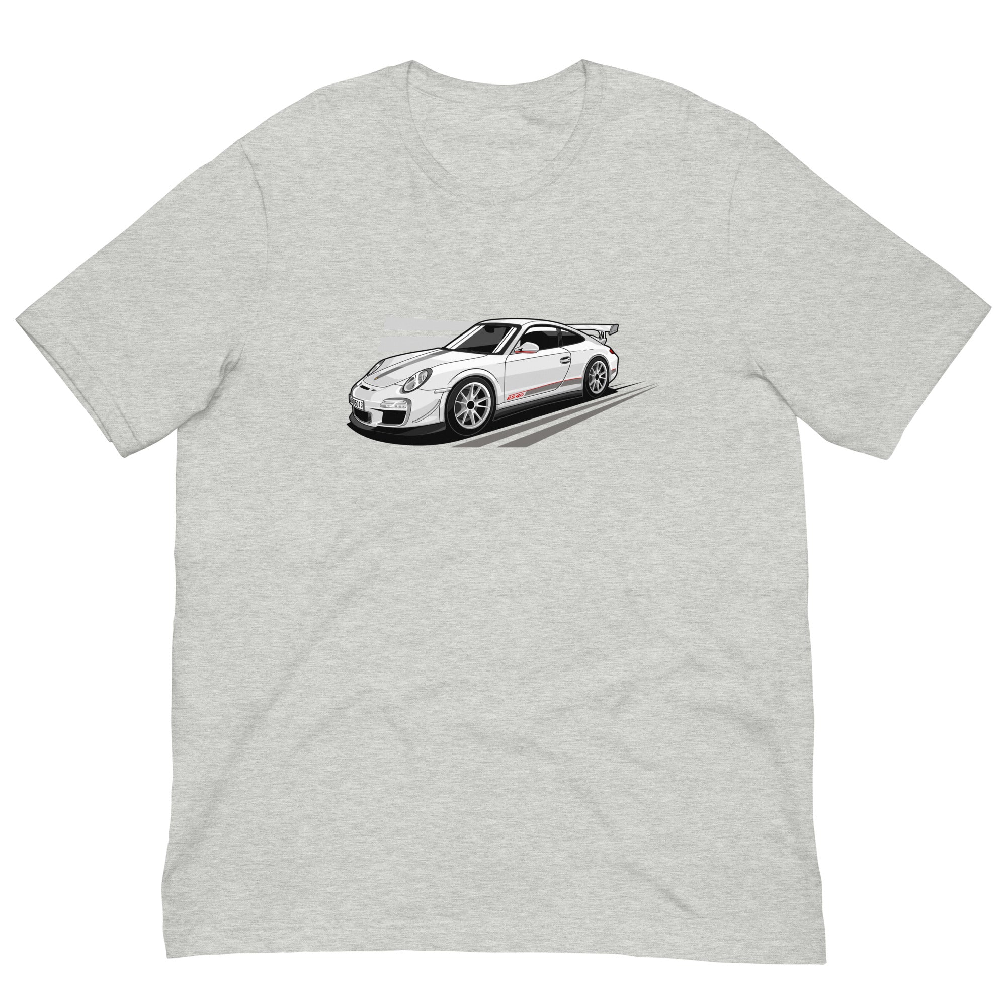 Image of Porsche 997 