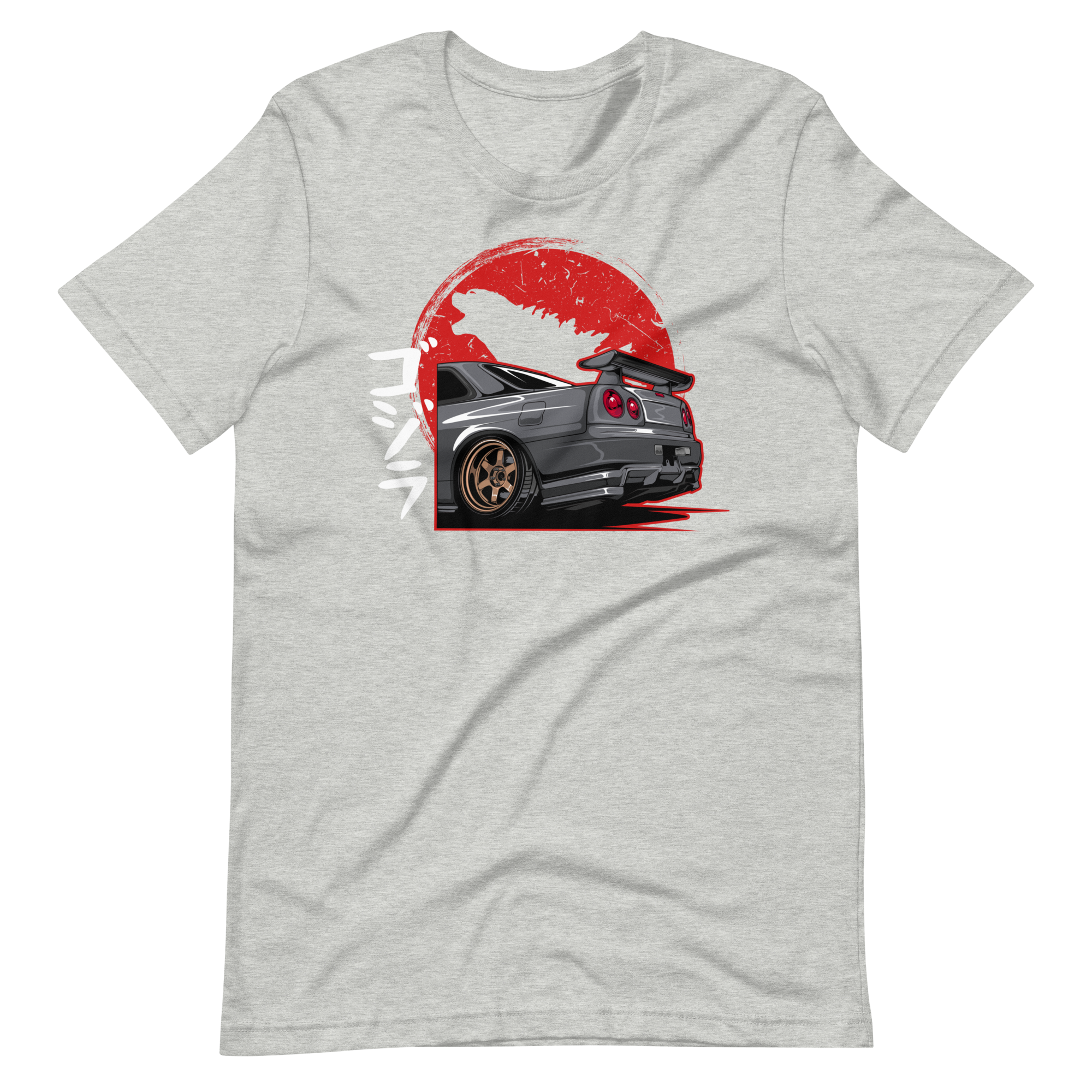 Image of Product mockup