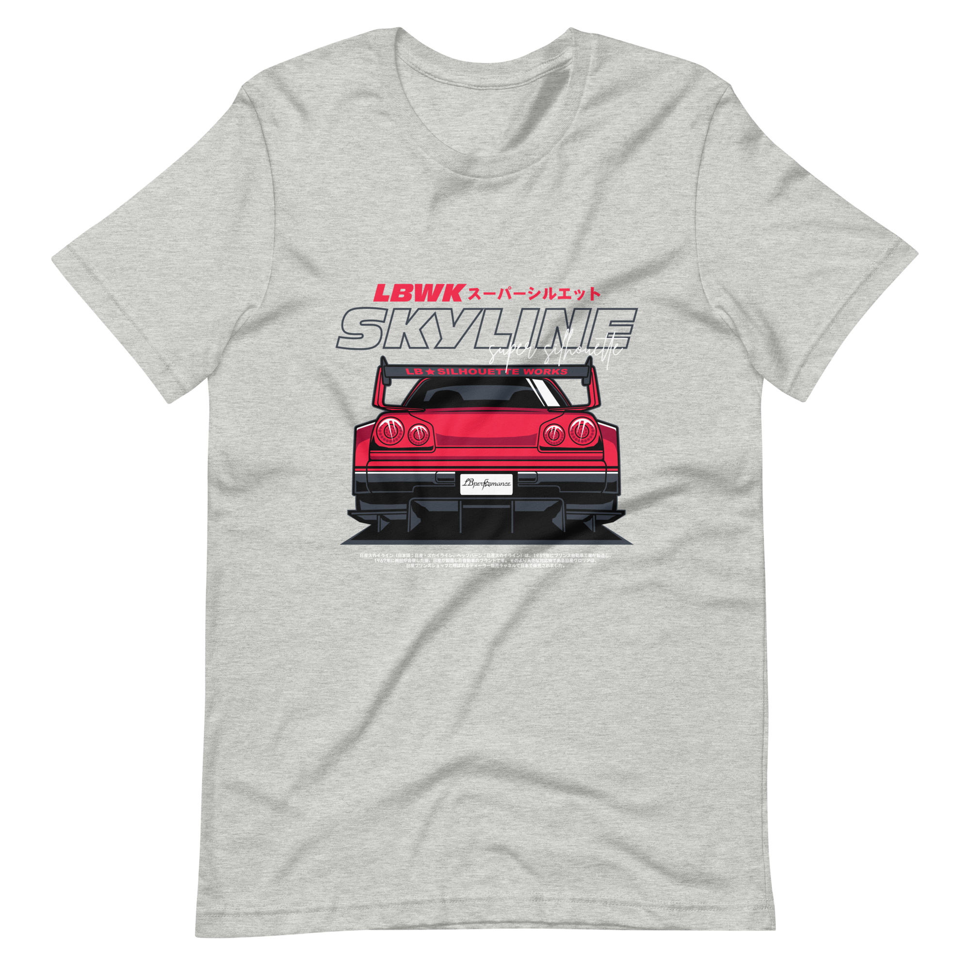 Image of Product mockup