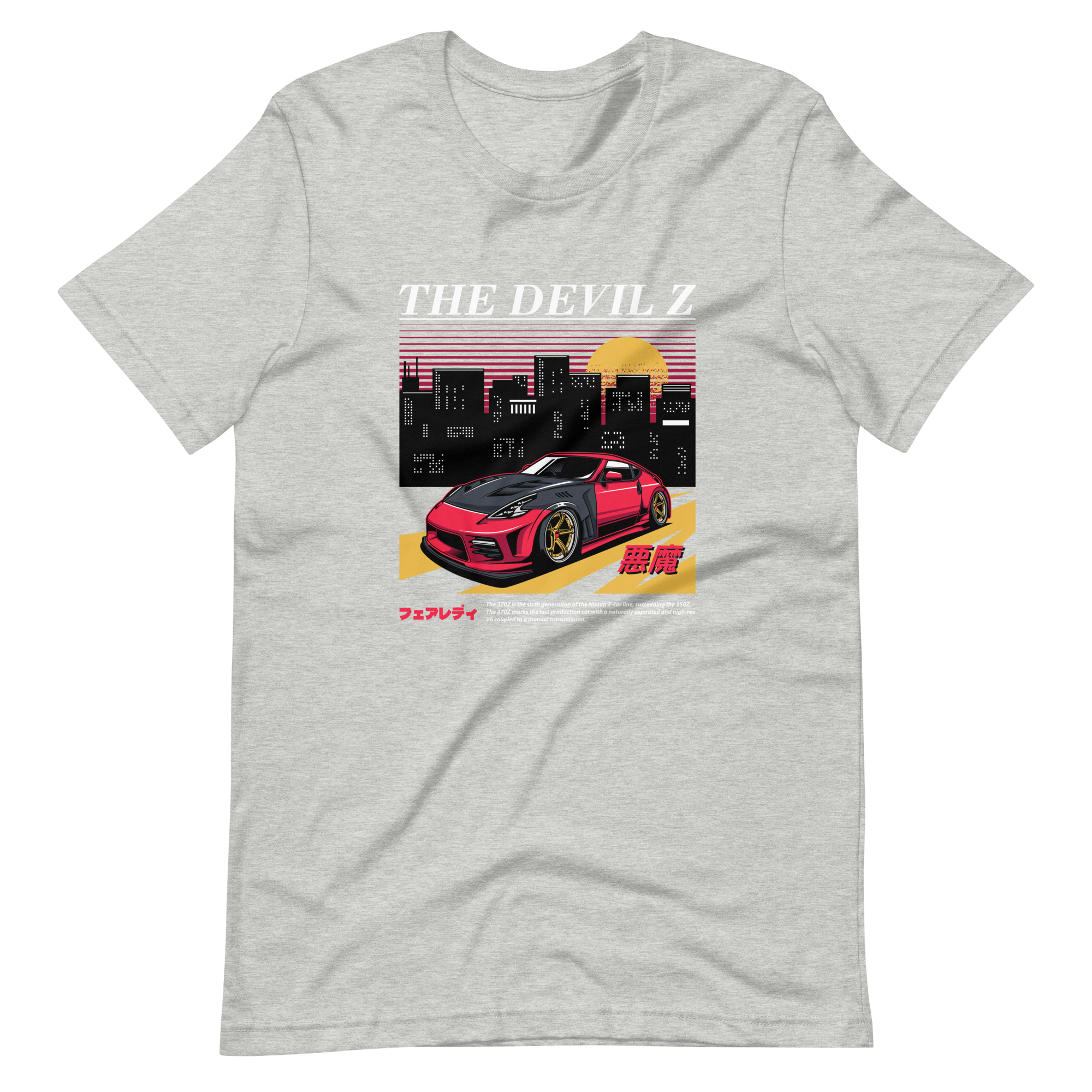 Image of Product mockup