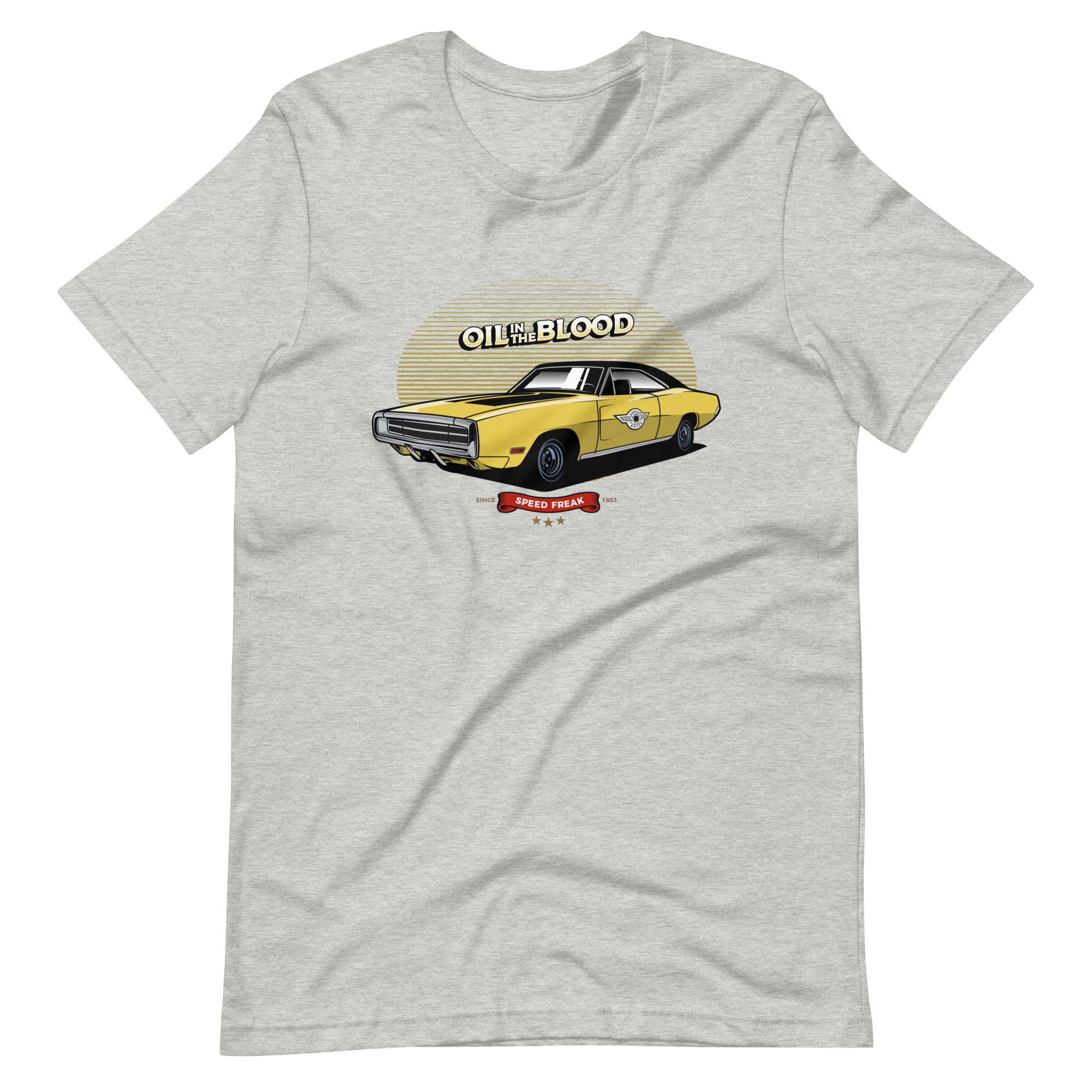 Image of Product mockup