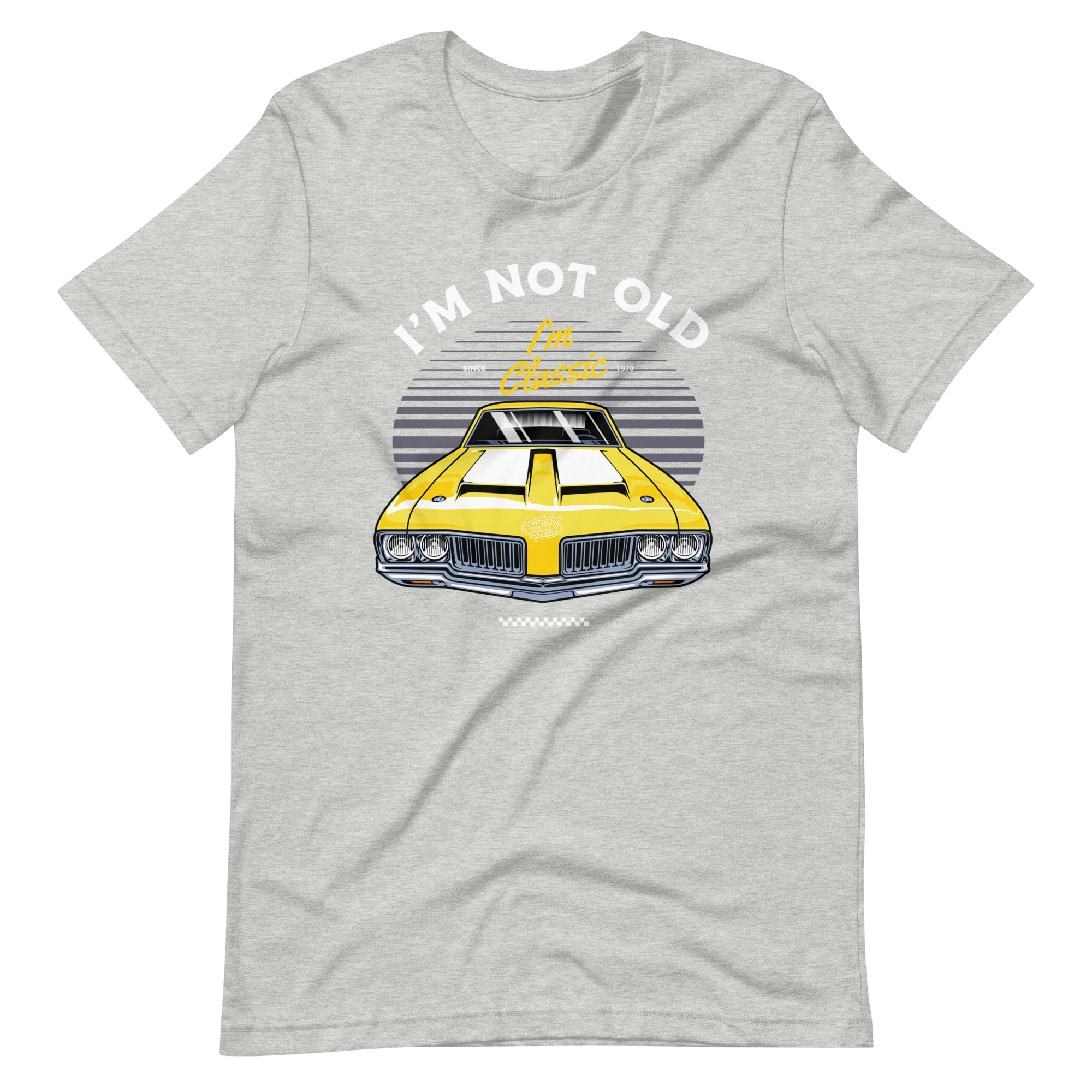 Image of Product mockup