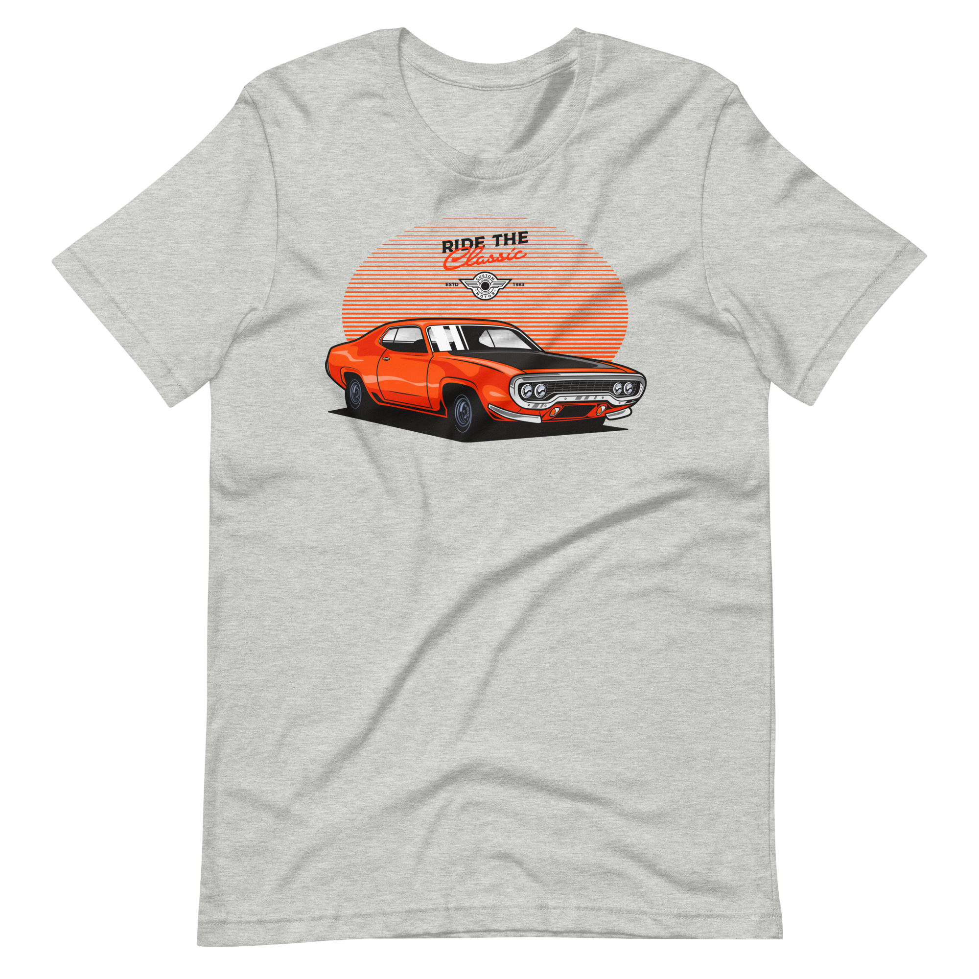 Image of Product mockup
