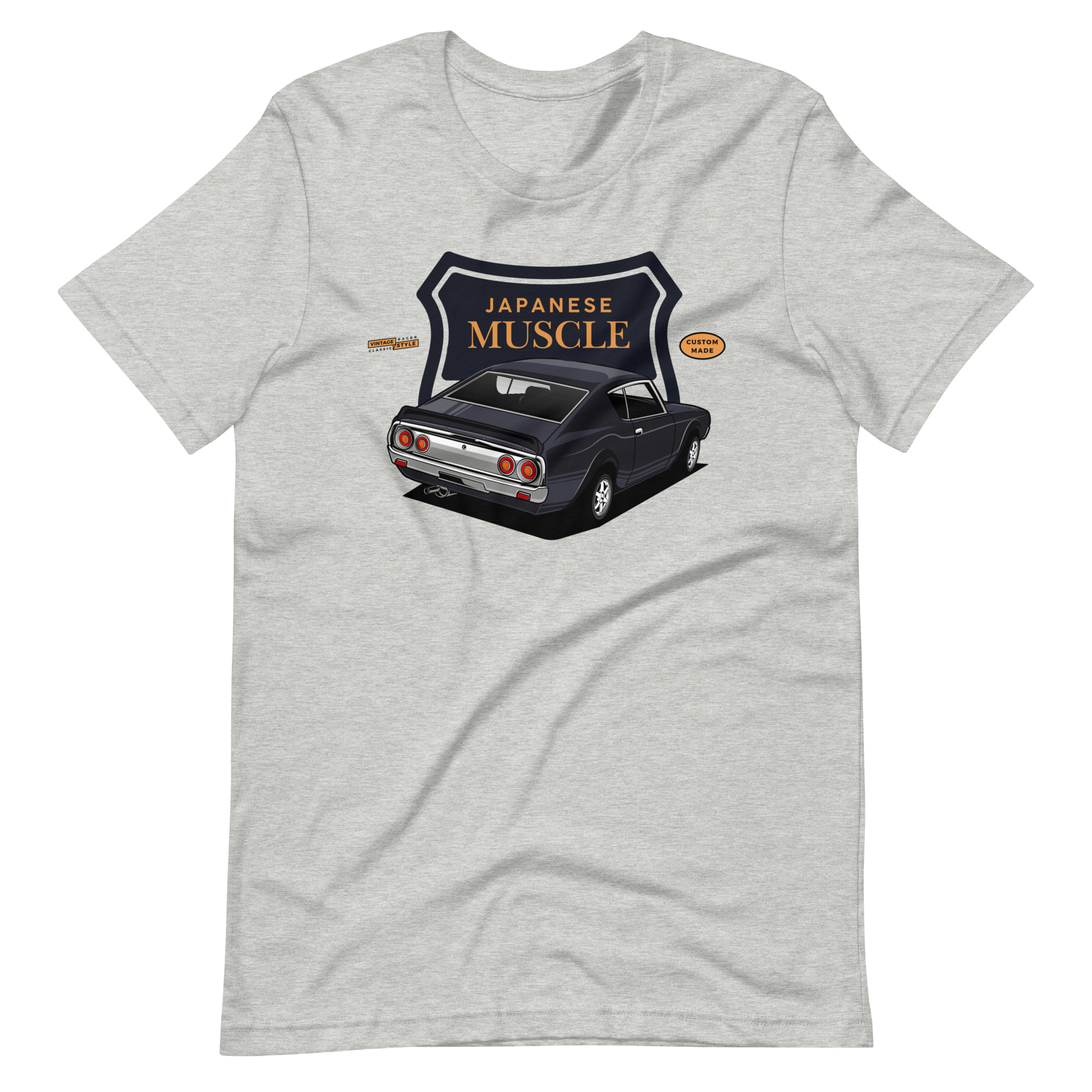Image of Product mockup