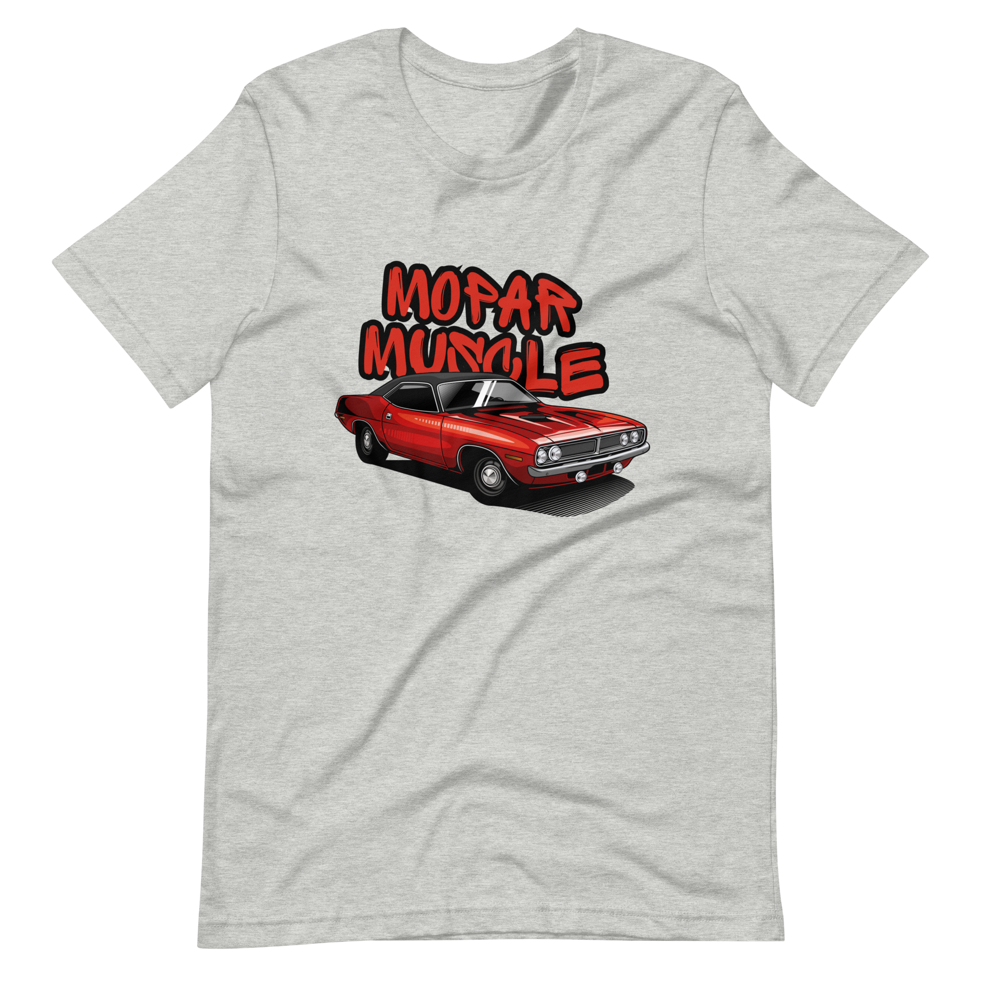 Image of Product mockup