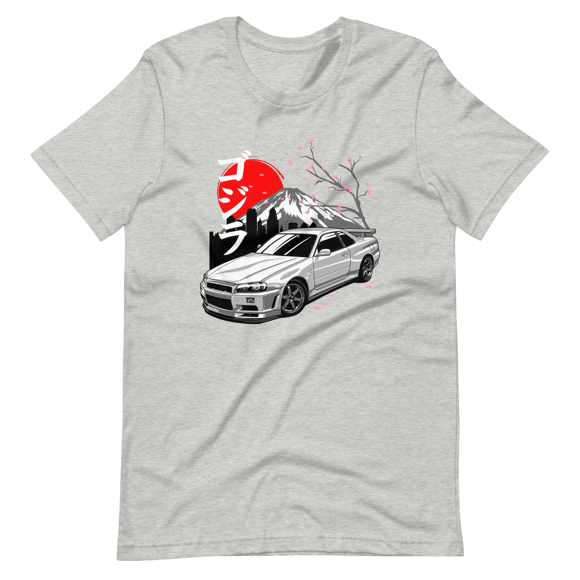 Image of Product mockup