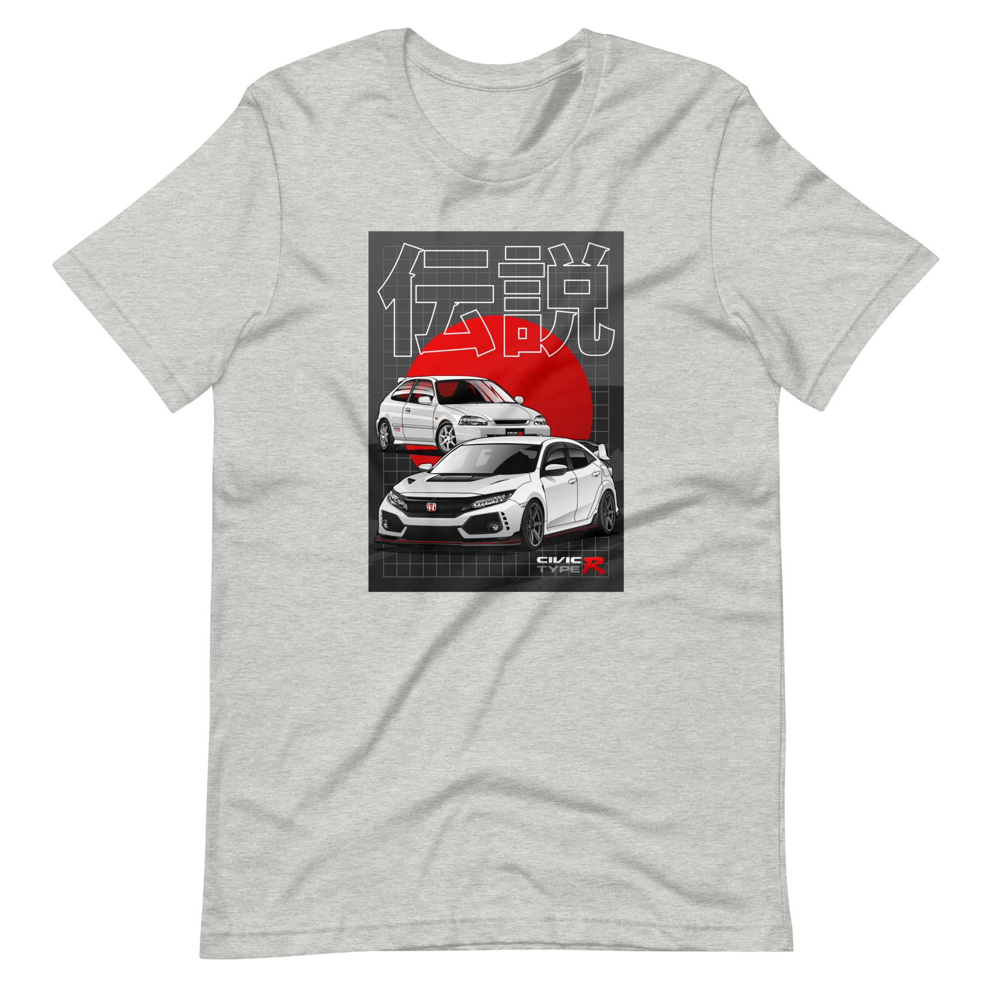 Image of Product mockup