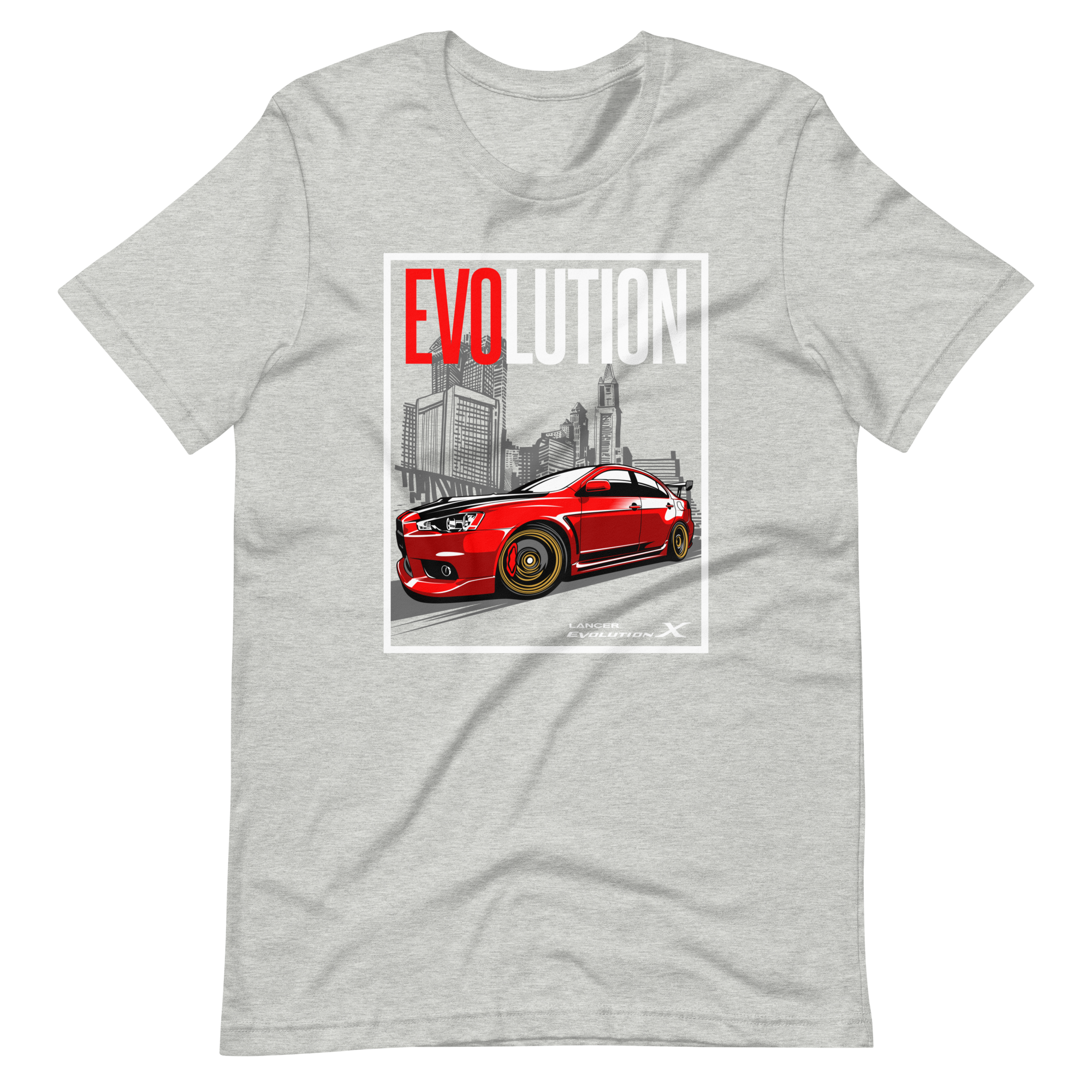 Image of Product mockup