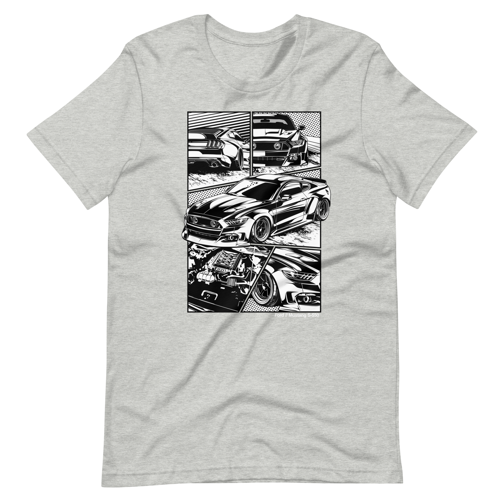 Image of Product mockup
