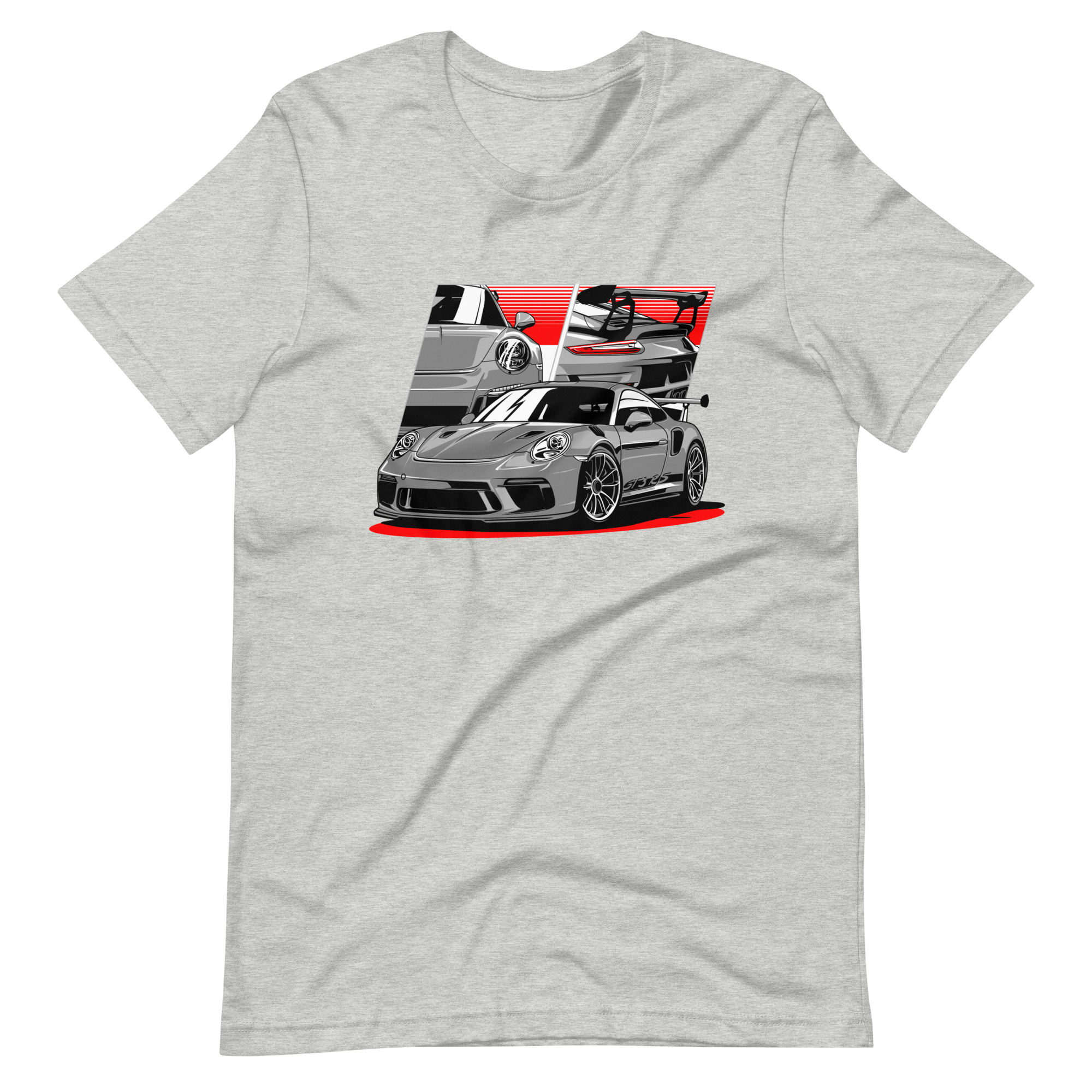 Image of Product mockup