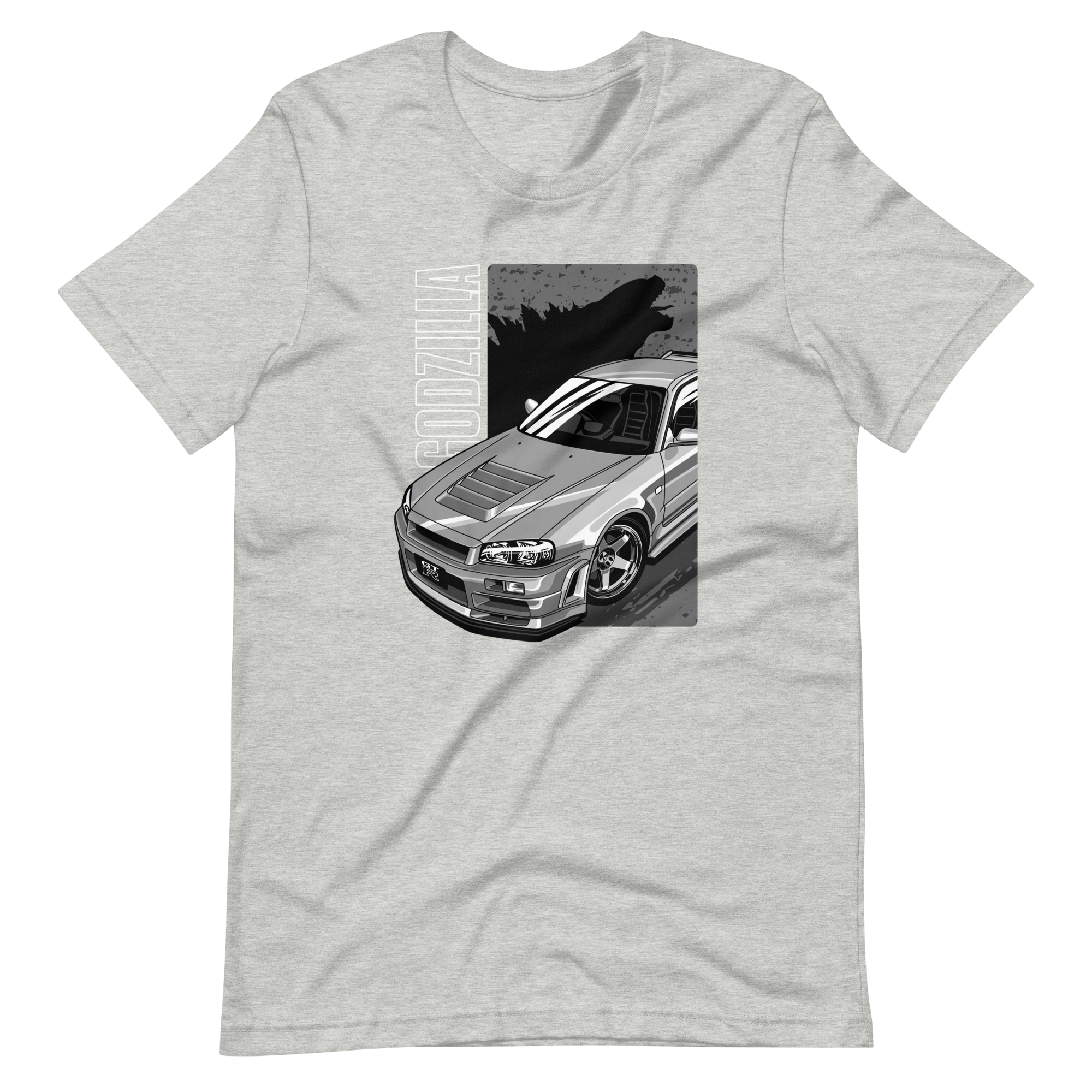 Image of Product mockup