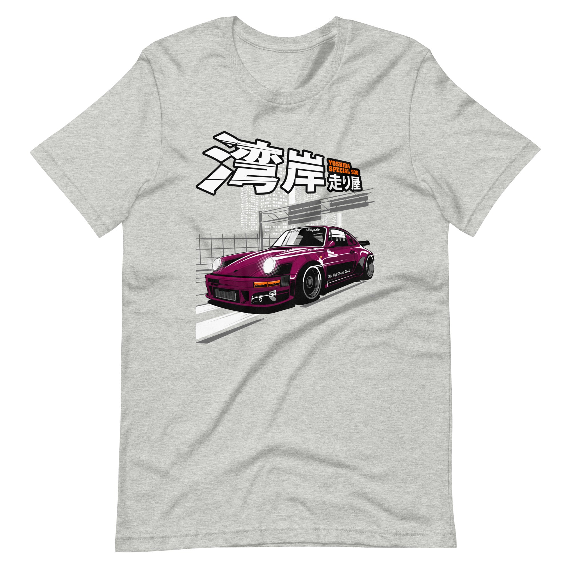 Image of Product mockup