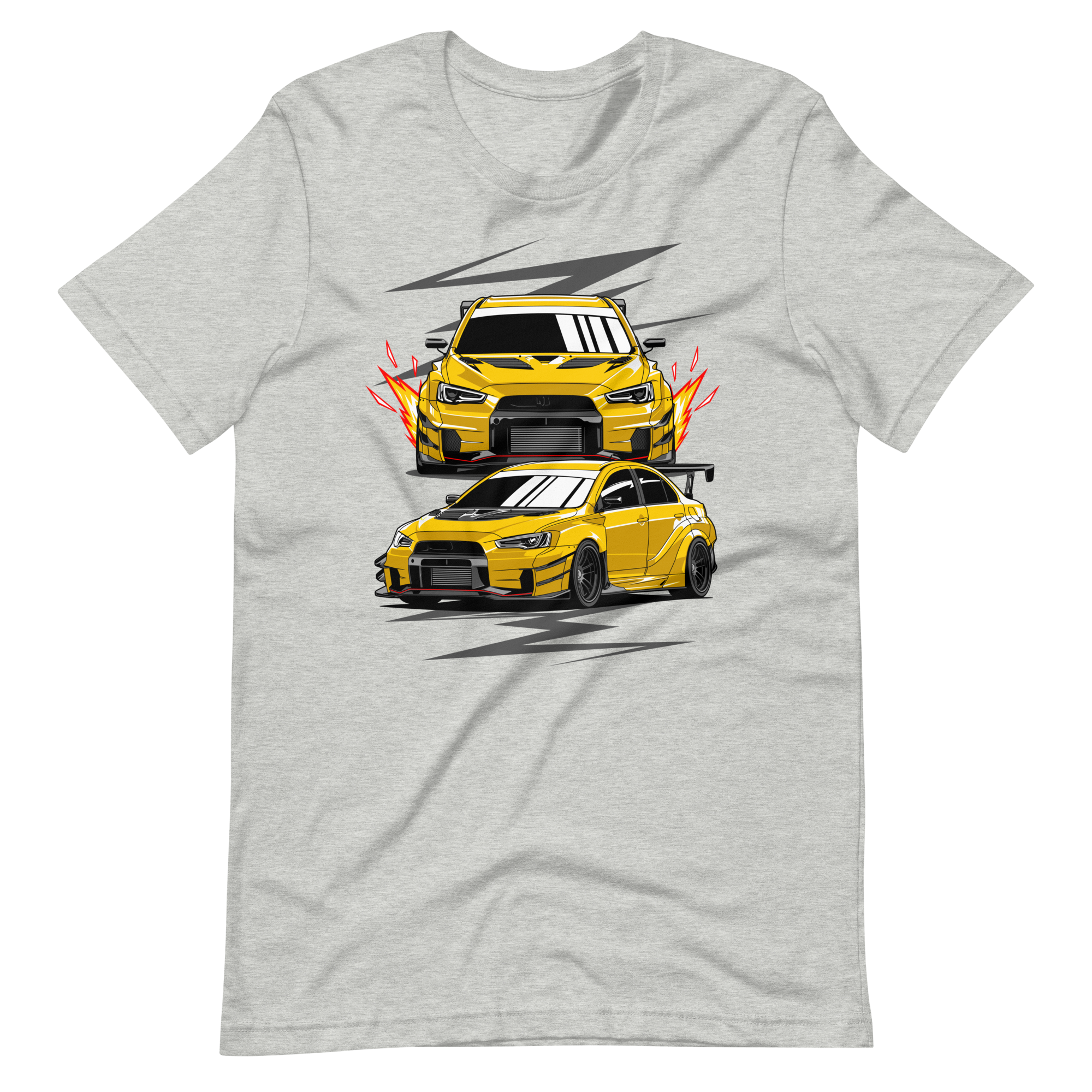 Image of Product mockup