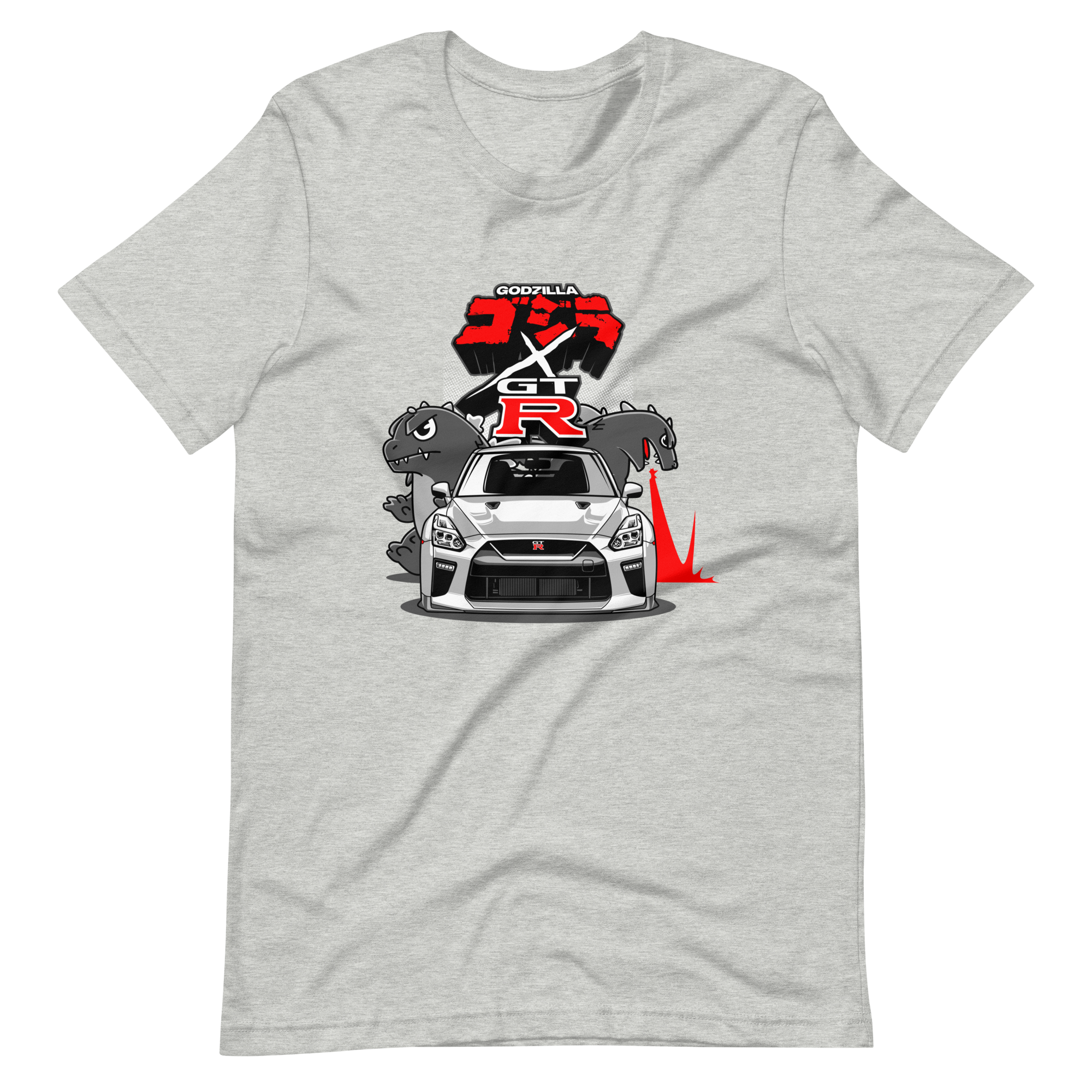 Image of Product mockup