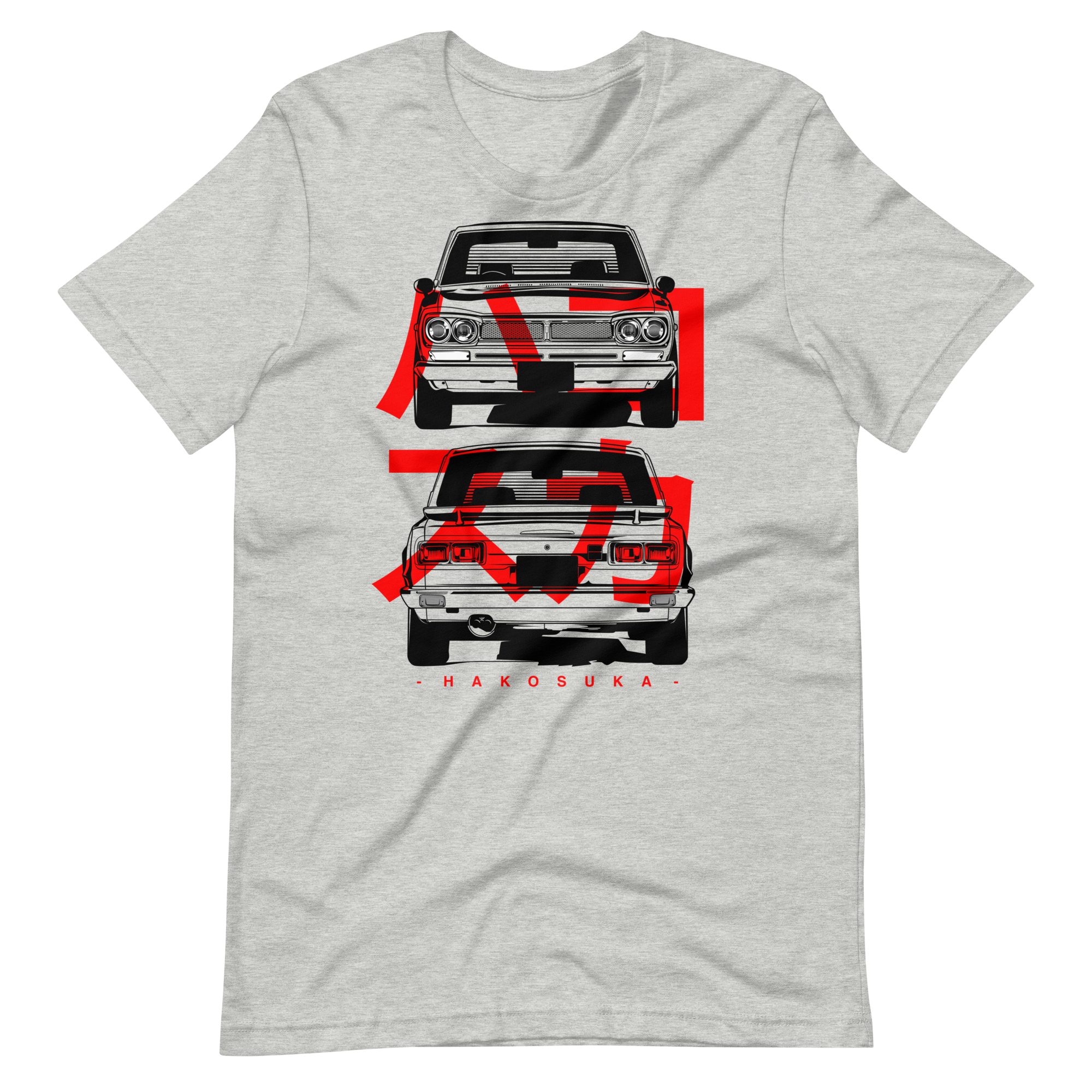 Image of Product mockup