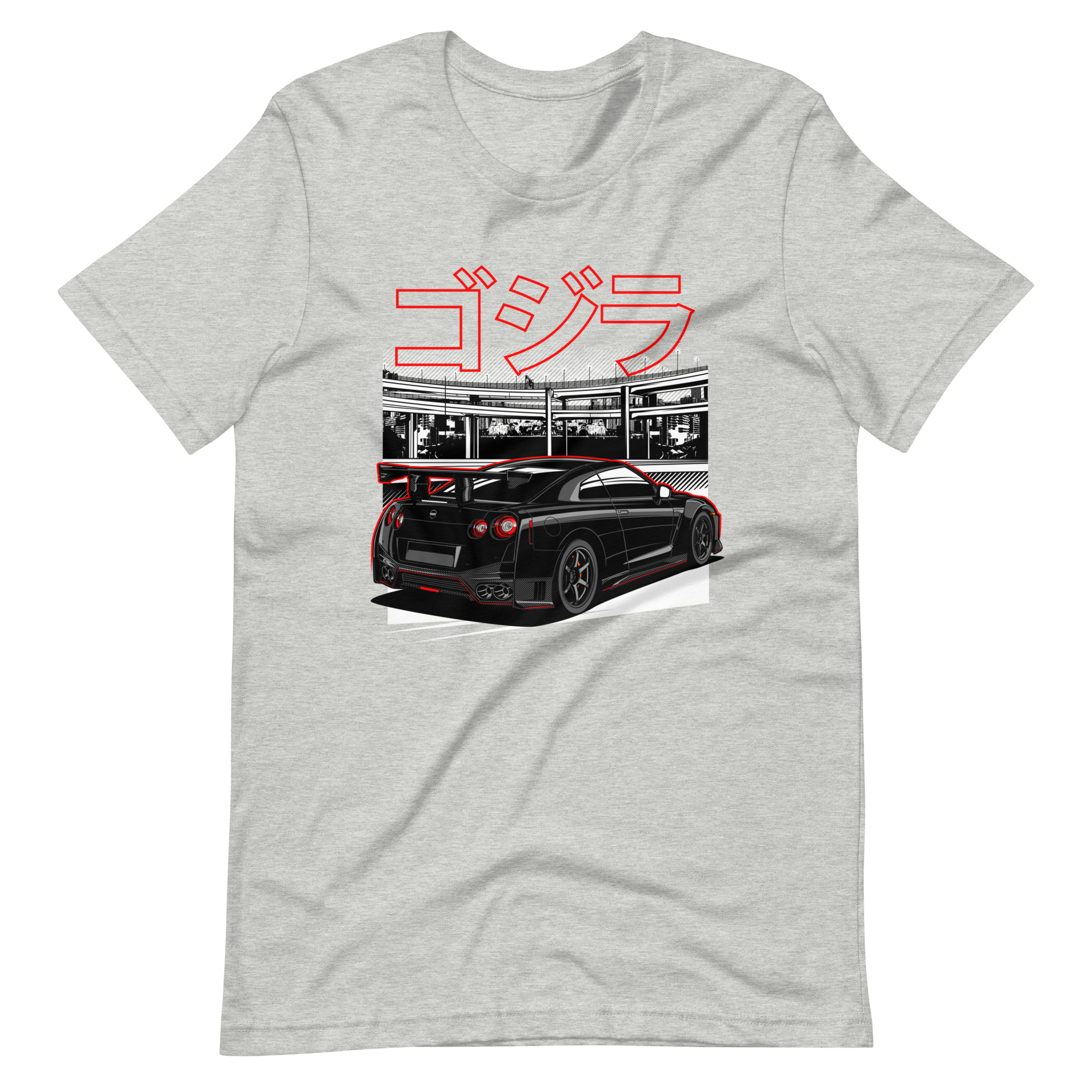 Image of Product mockup