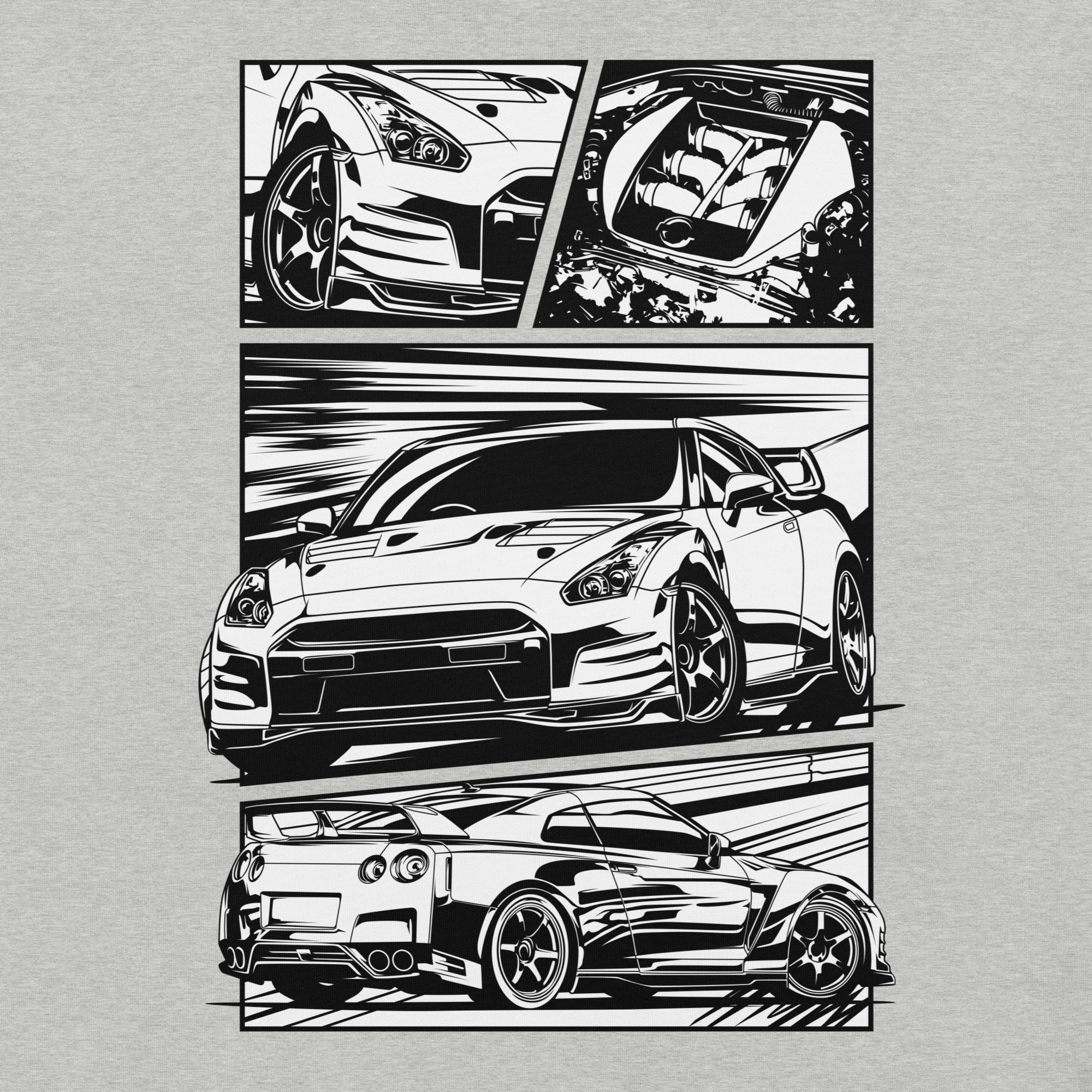 Image of Product mockup