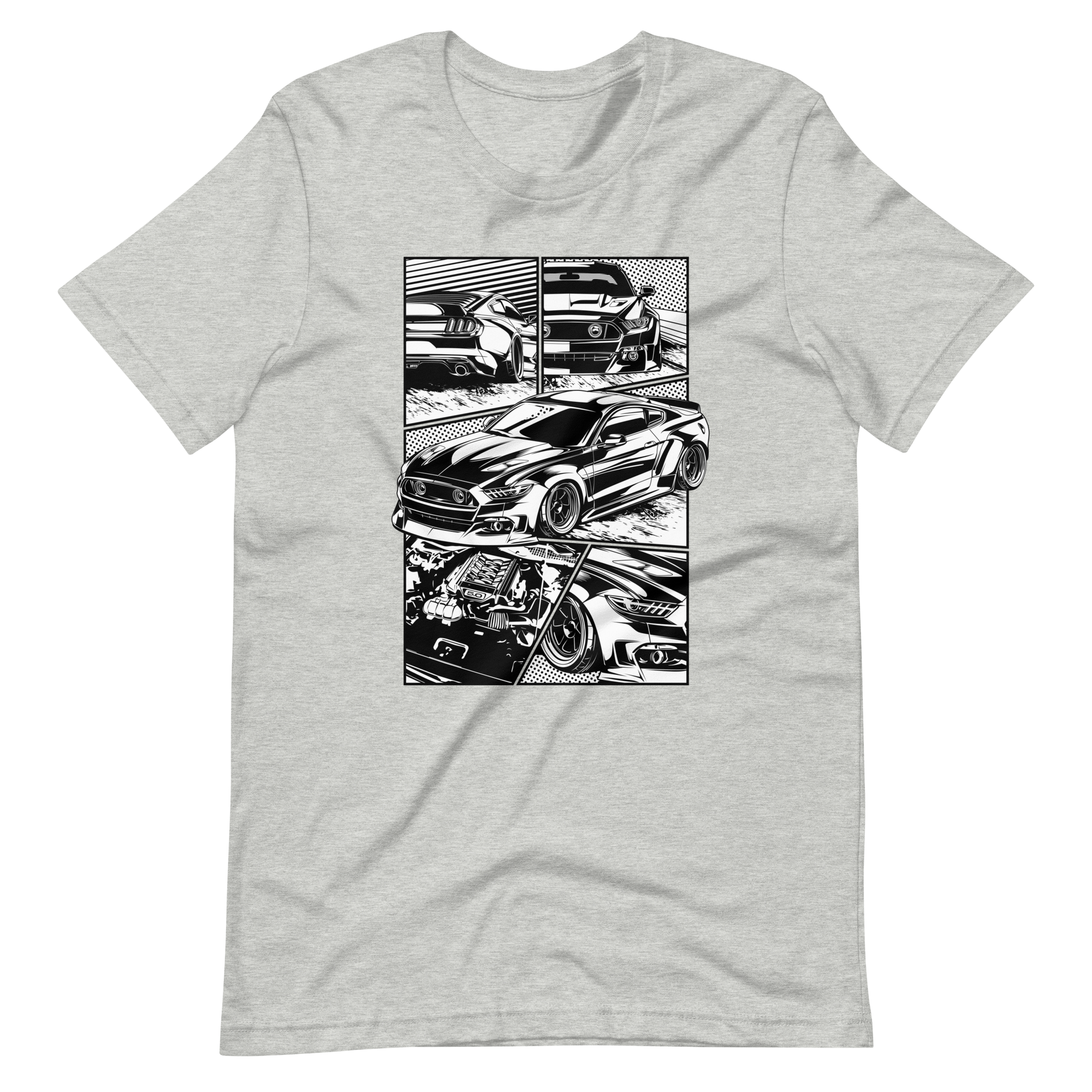 Image of Product mockup