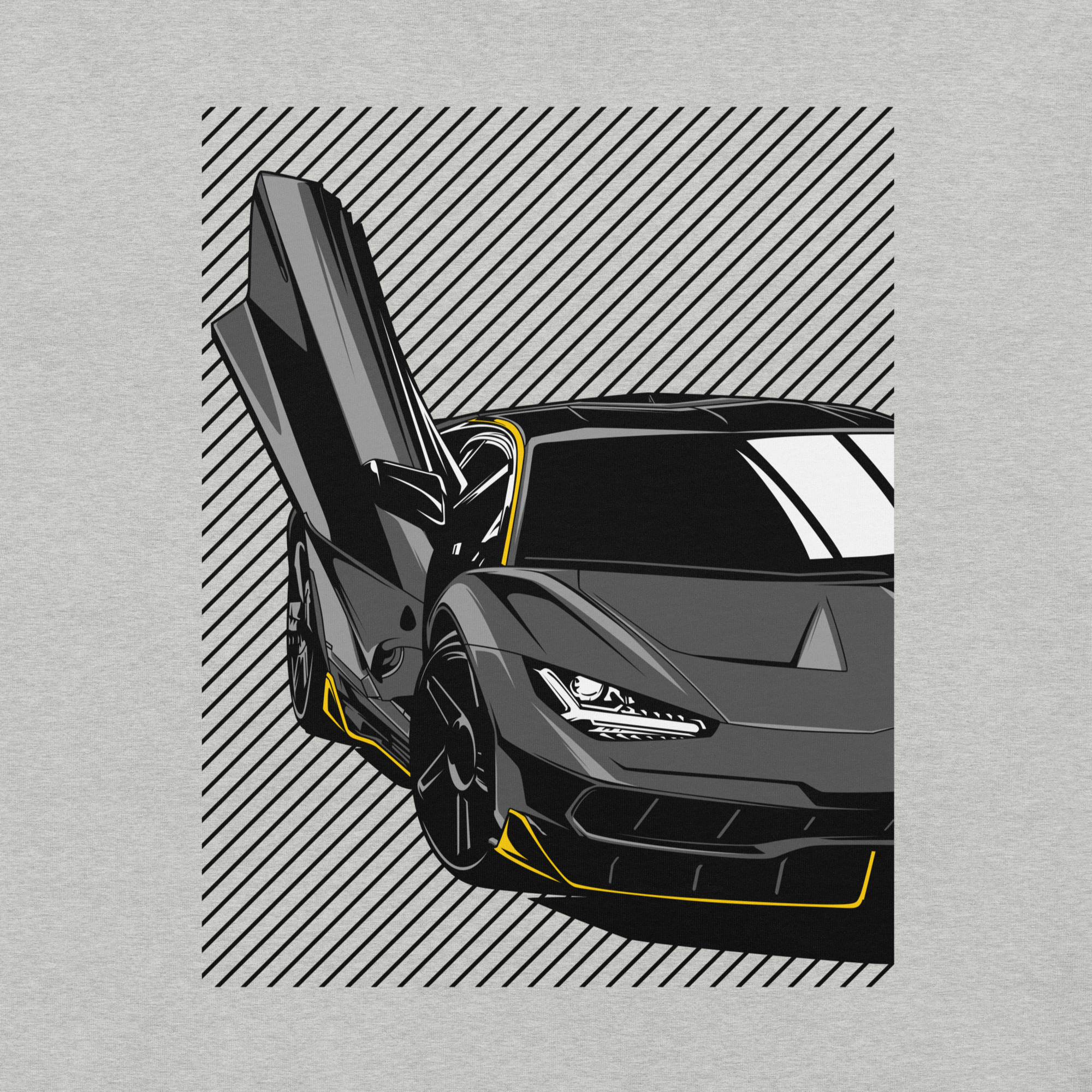 Image of Product mockup