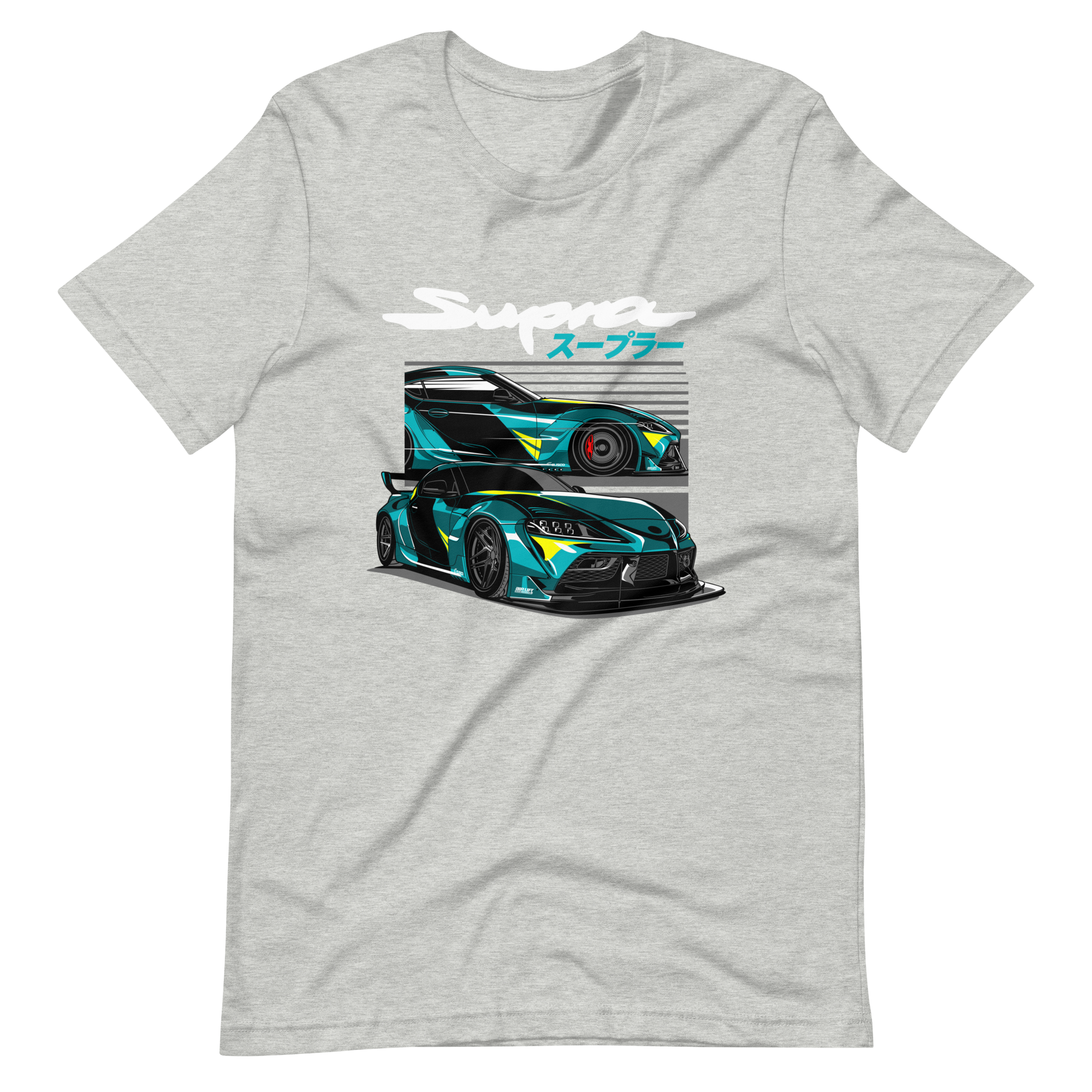 Image of Product mockup
