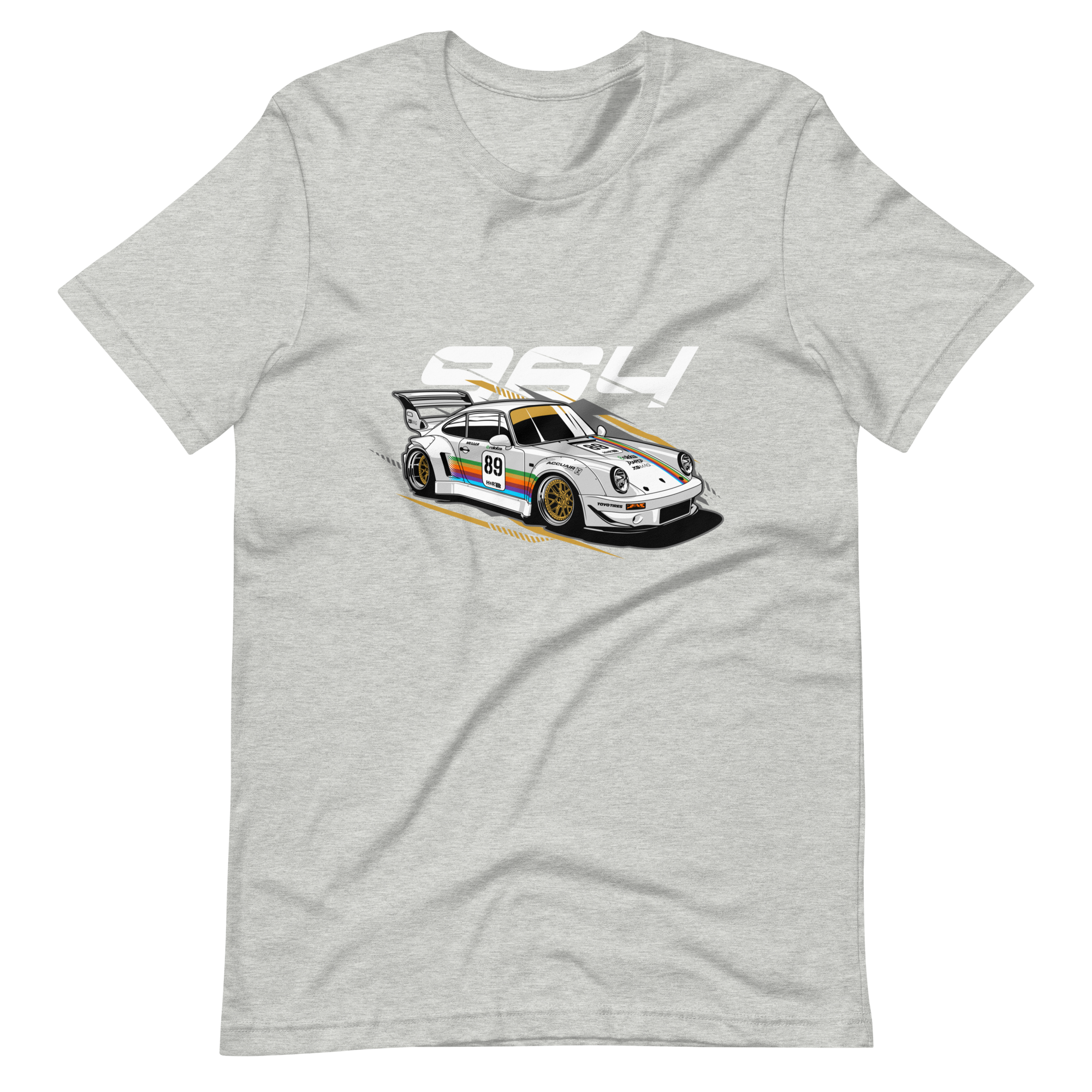 Image of Product mockup