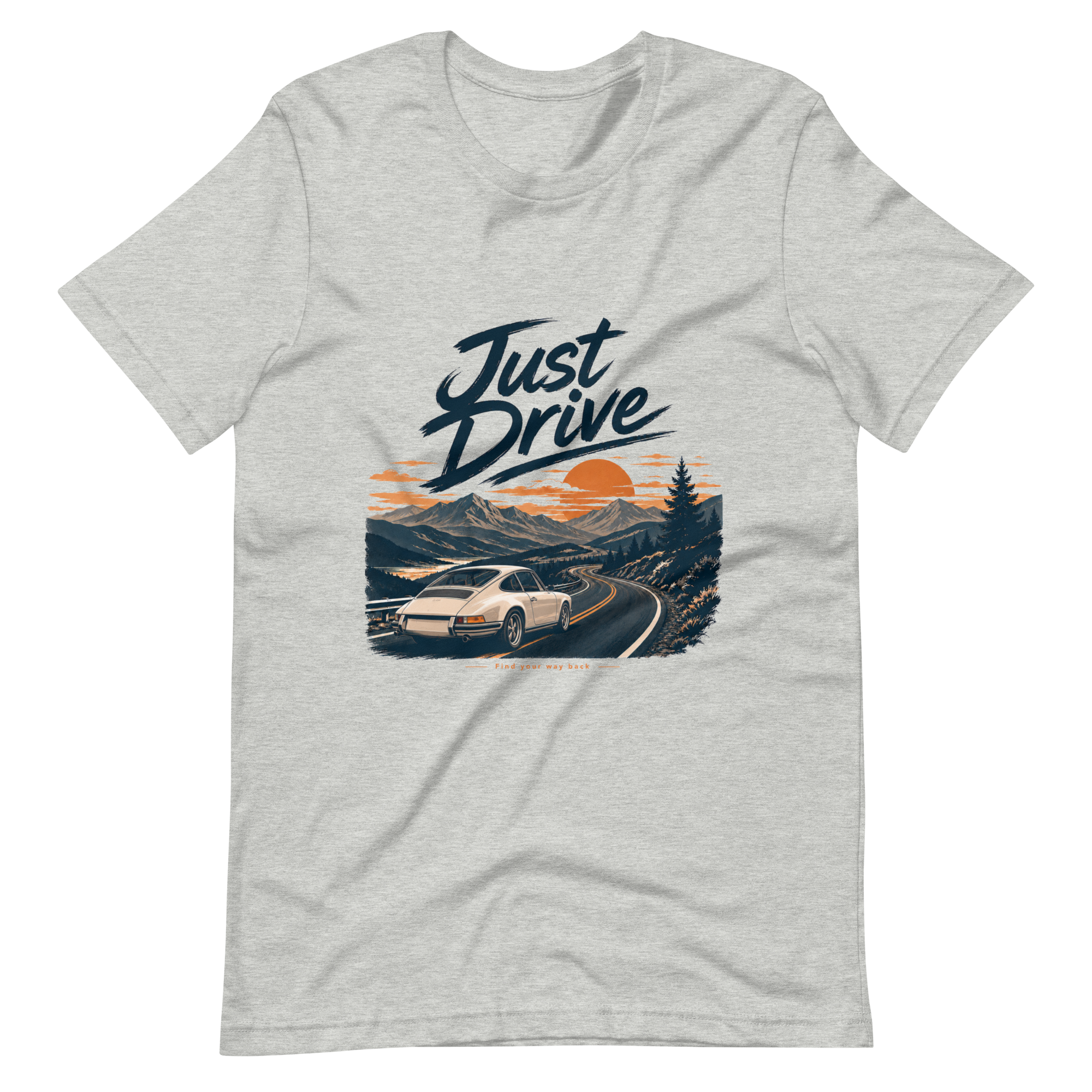 Image of Product mockup
