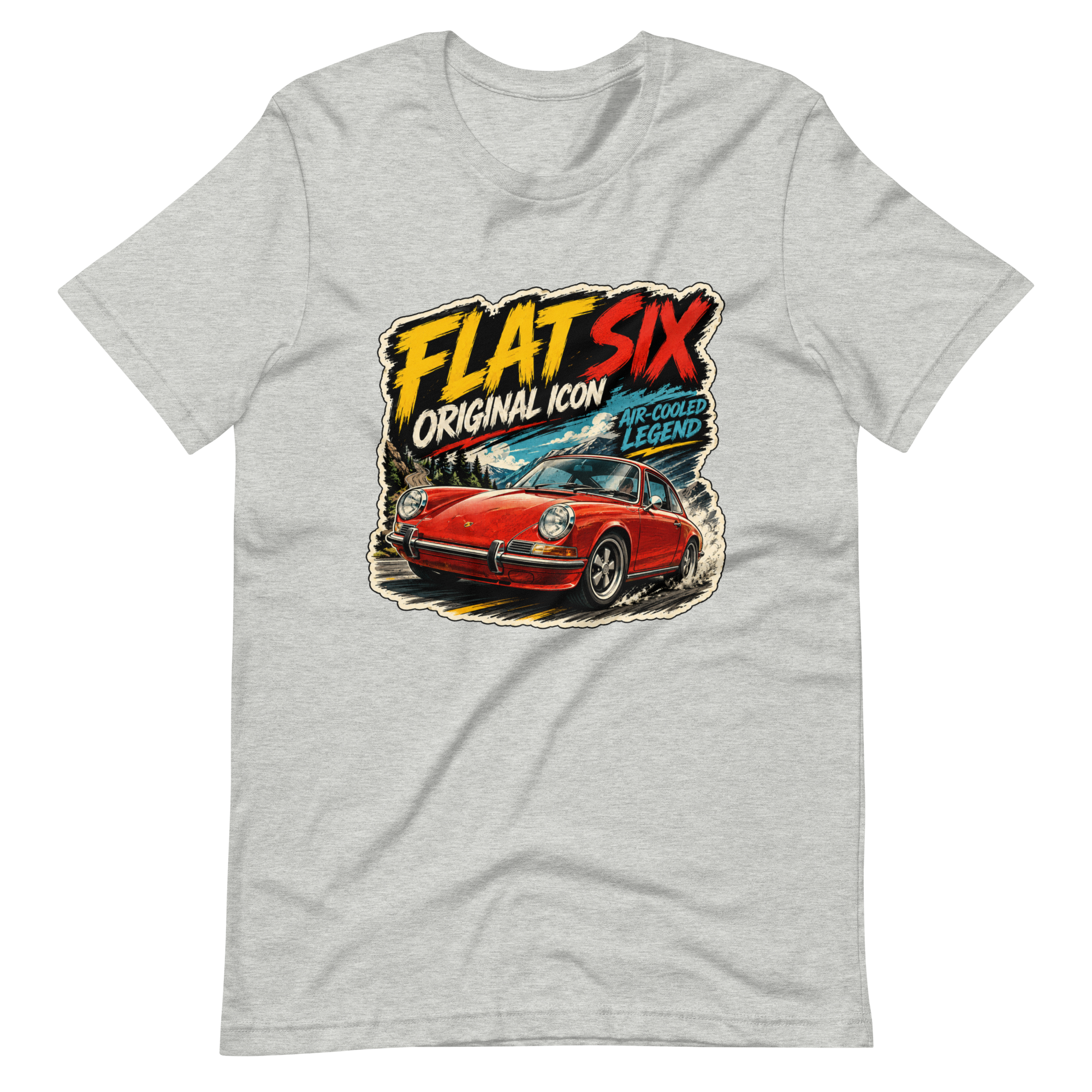 Image of Product mockup