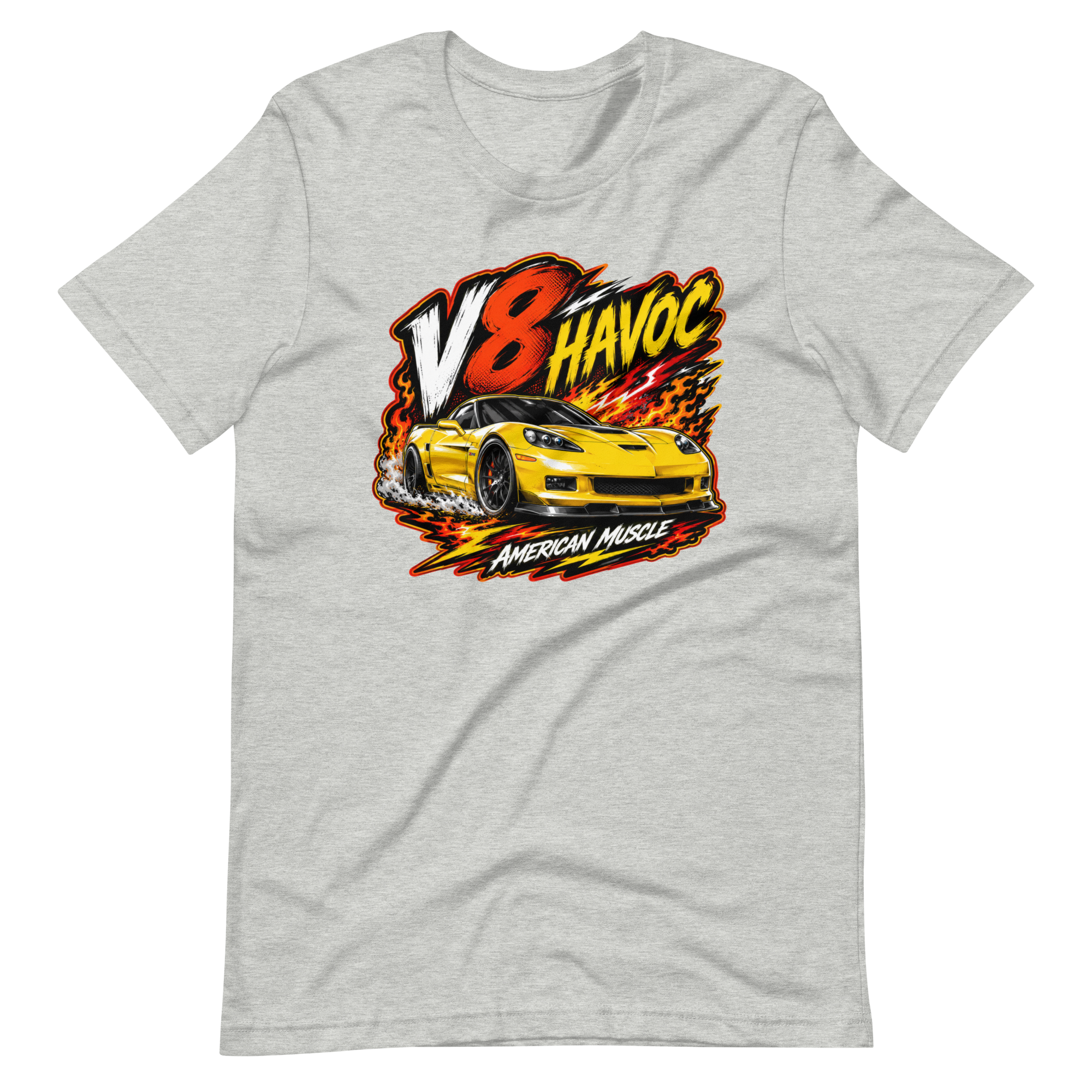 Image of Product mockup
