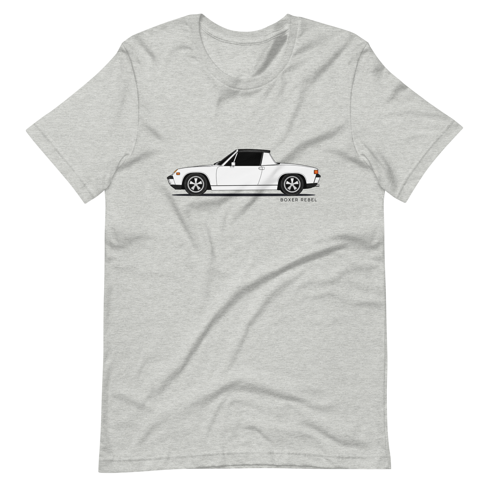 Image of Product mockup