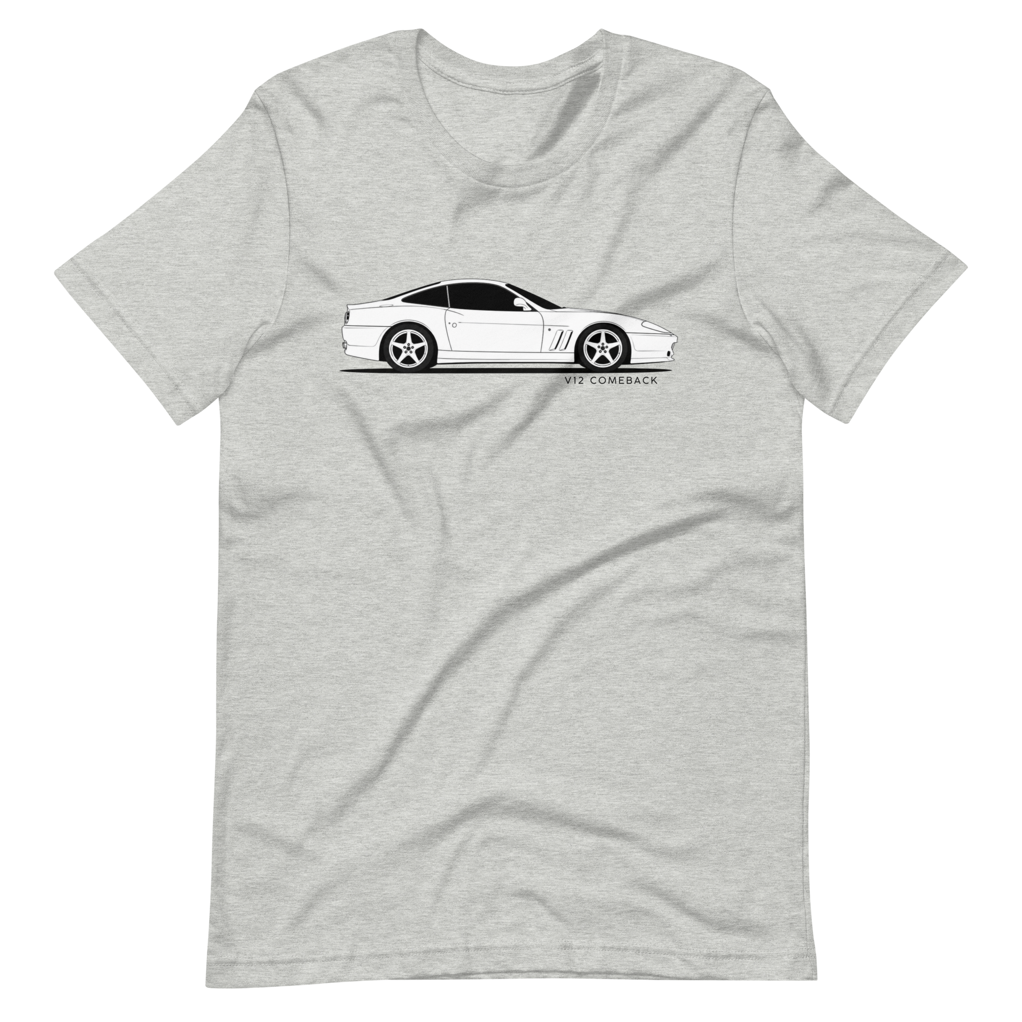 Image of Product mockup