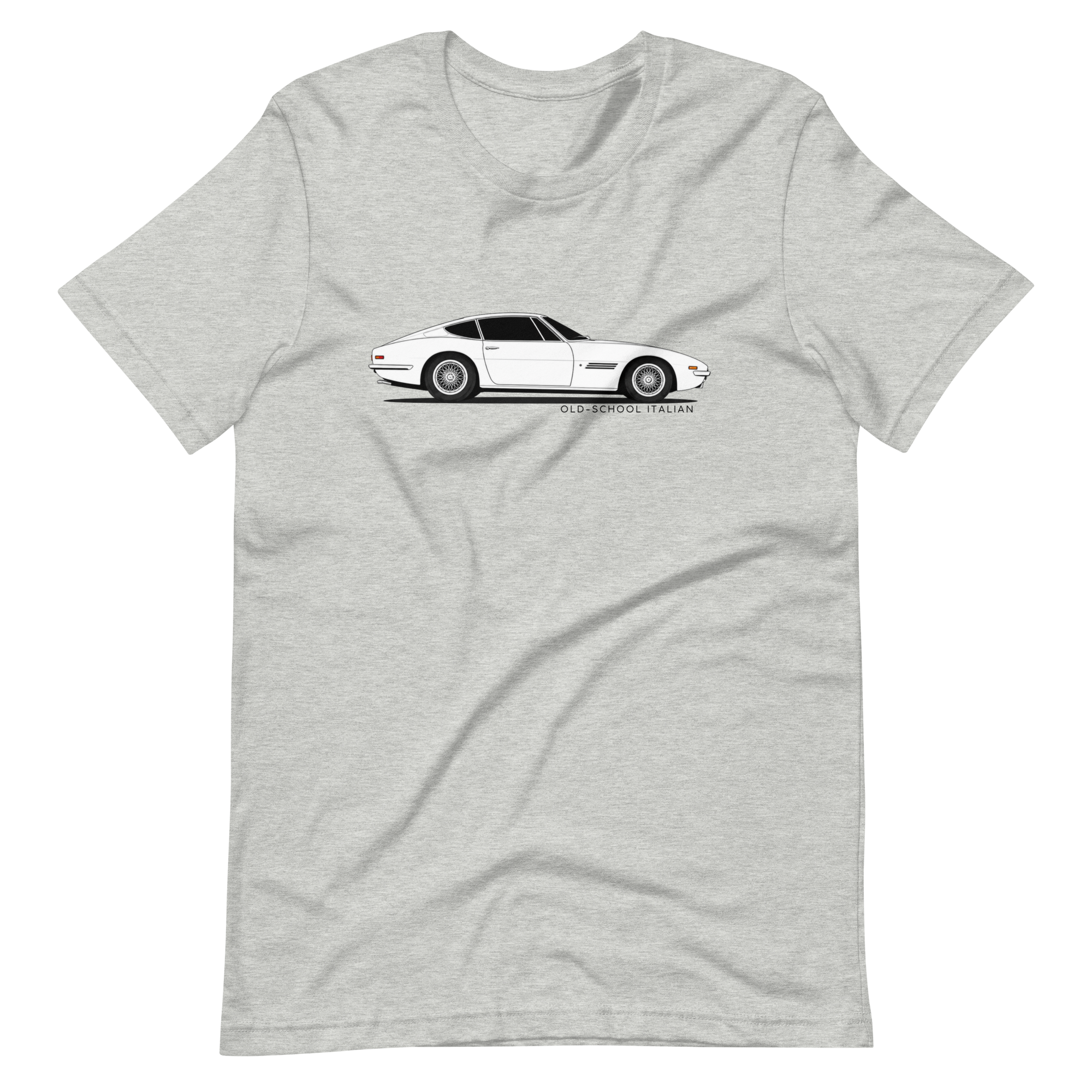 Image of Product mockup