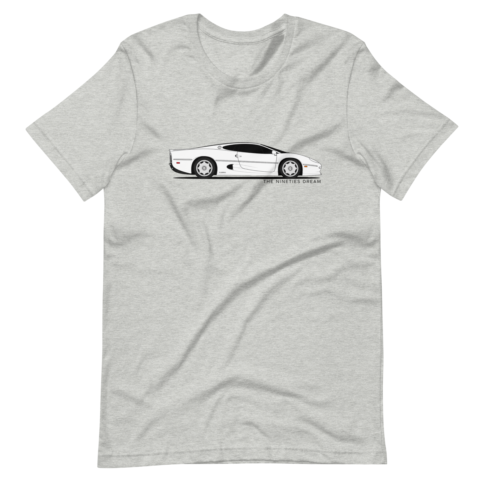 Image of Product mockup