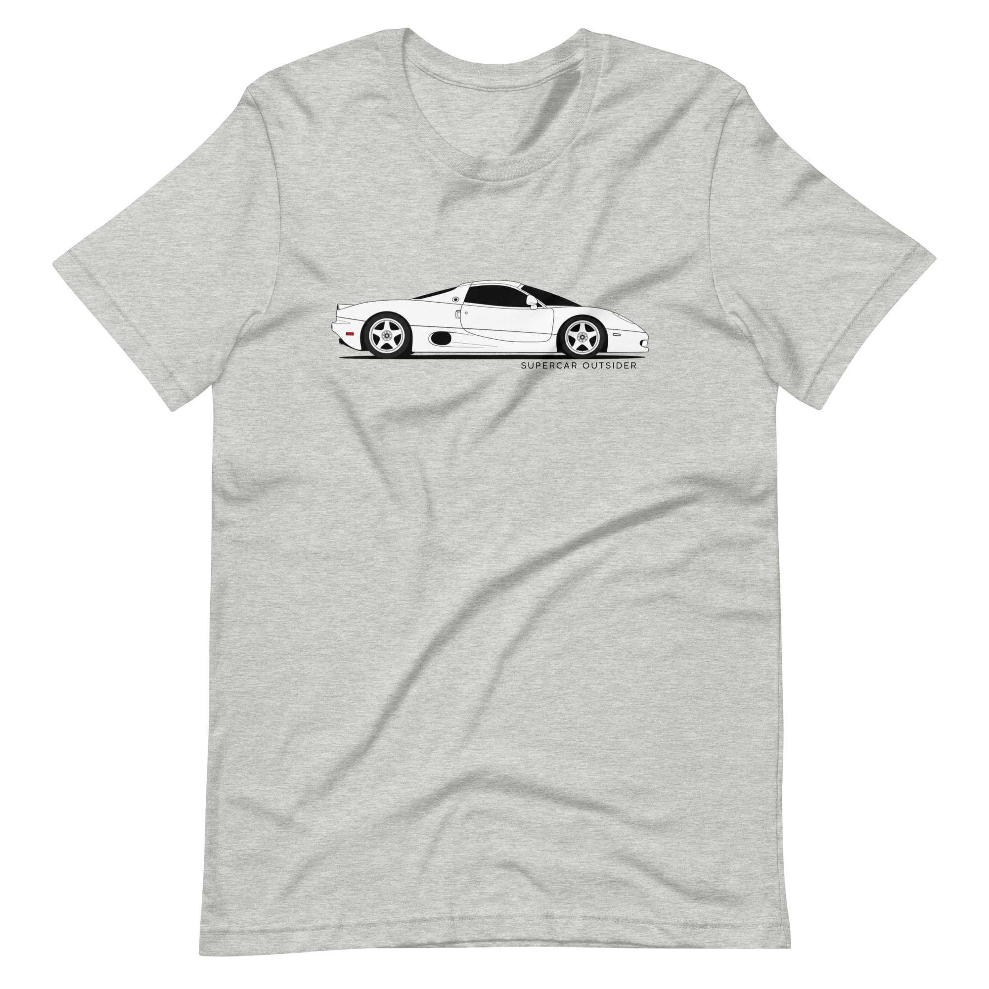 Image of Product mockup