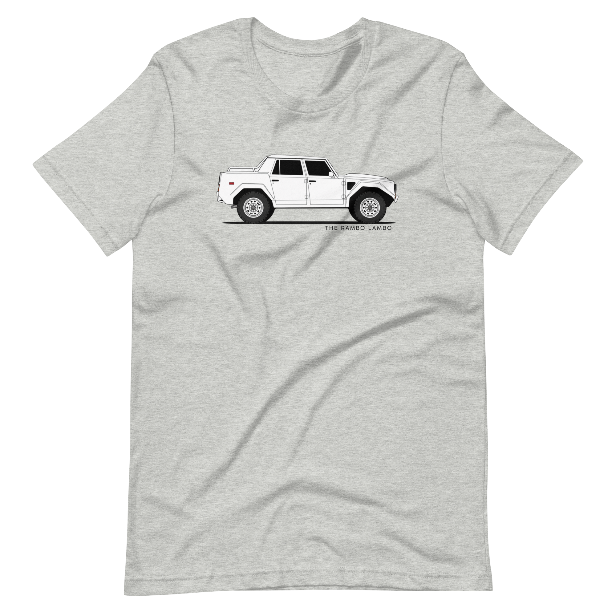 Image of Product mockup