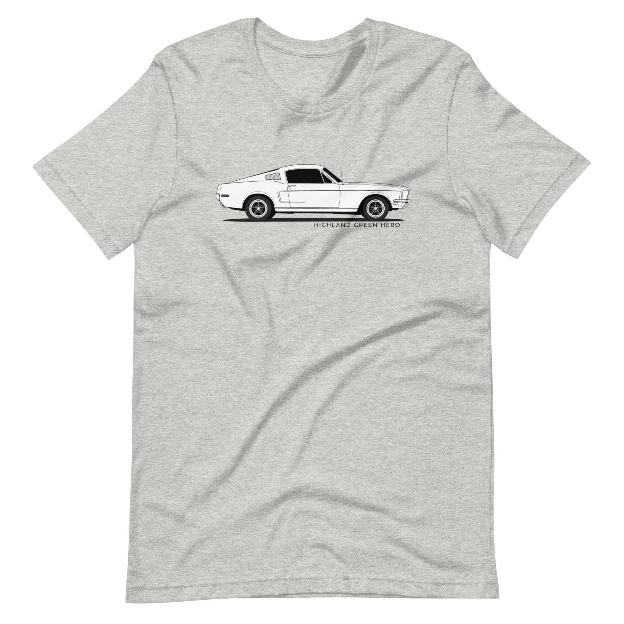 Image of Product mockup