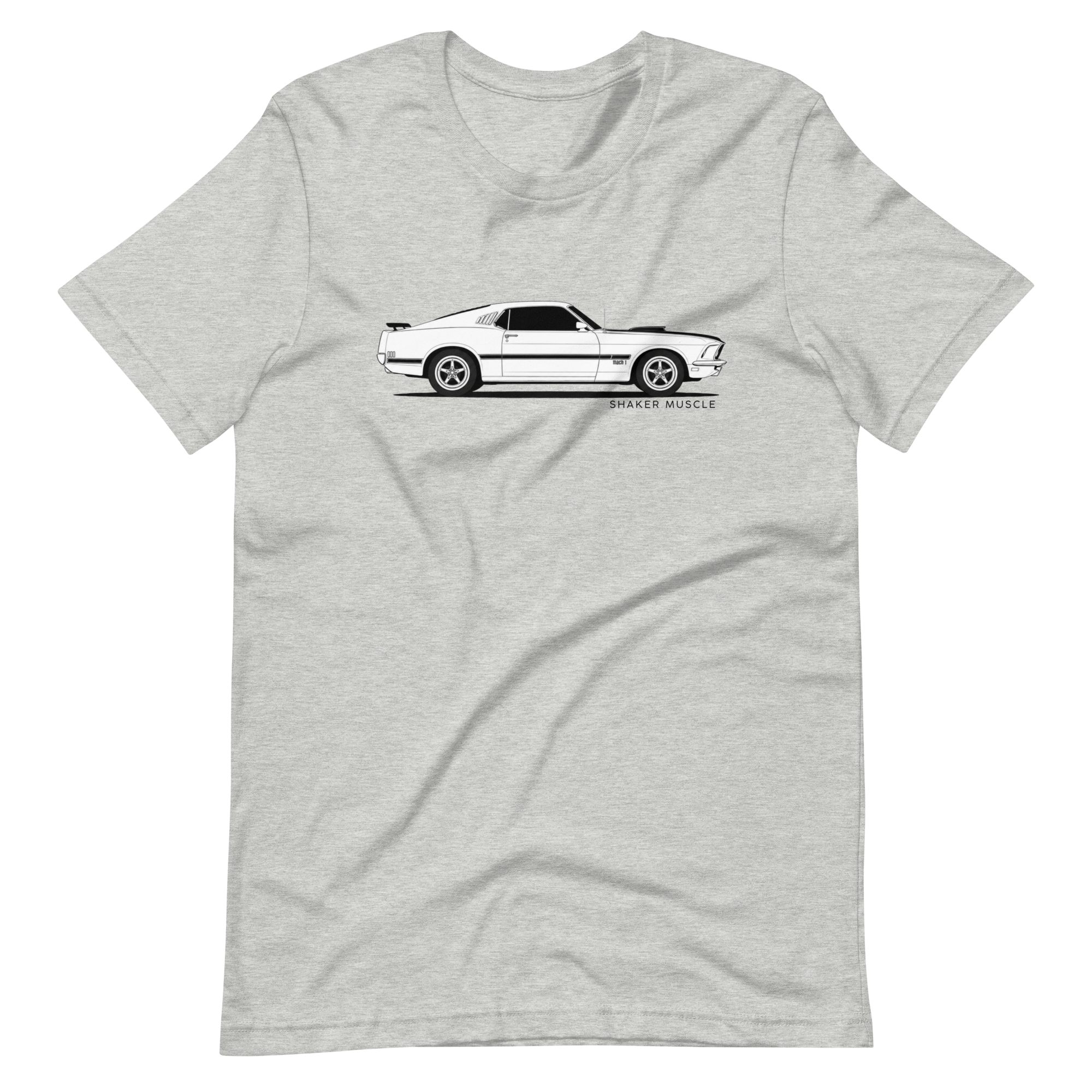 Image of Product mockup