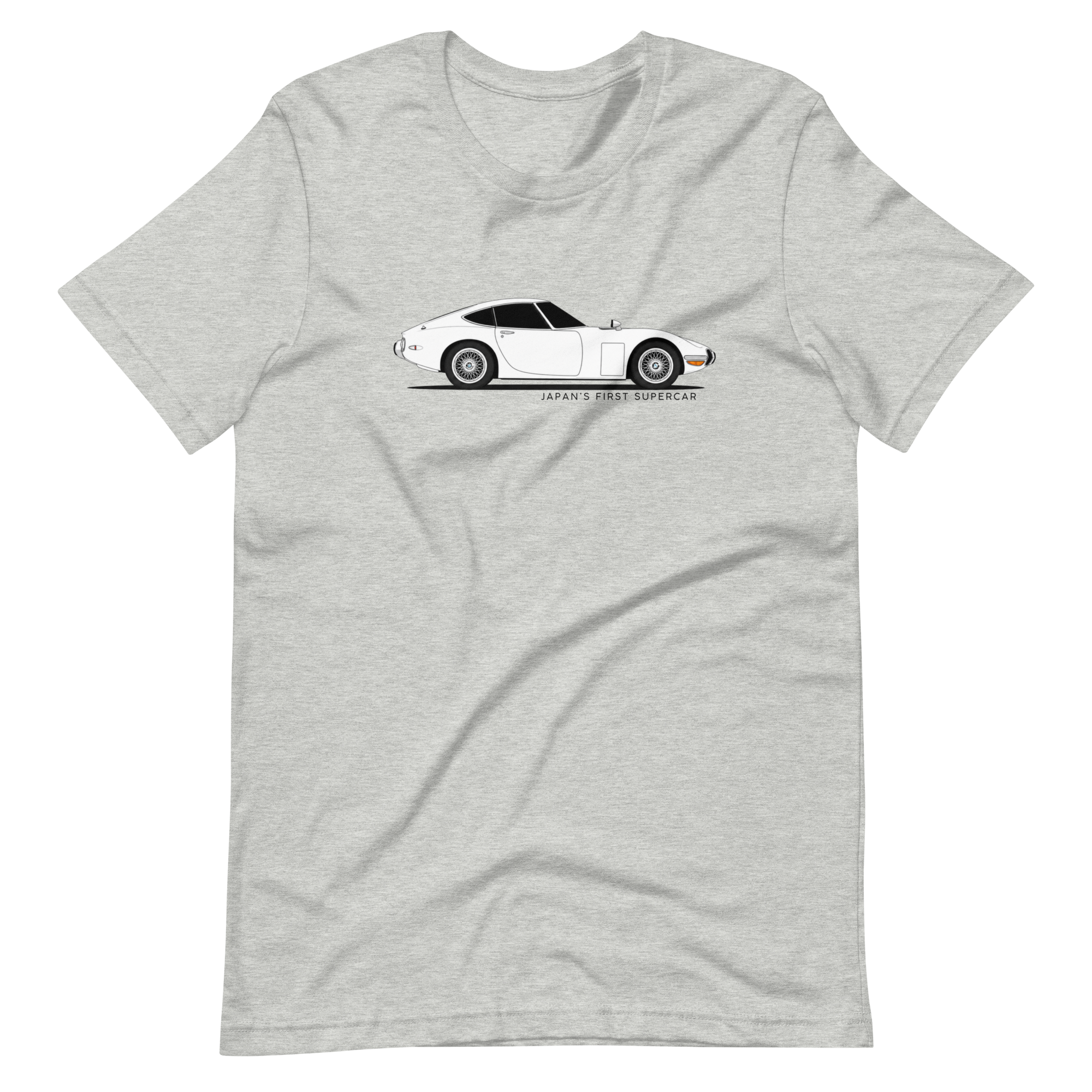 Image of Product mockup