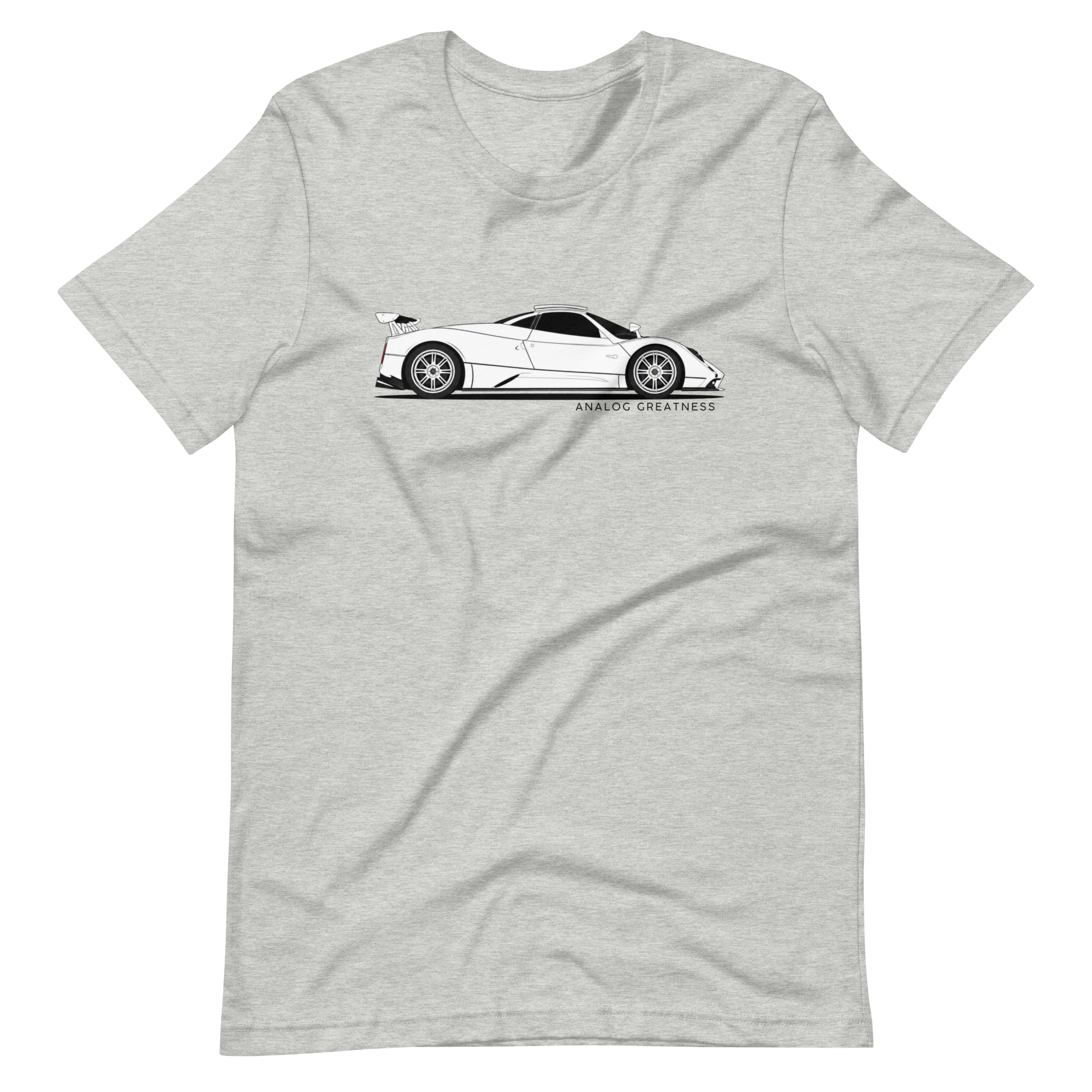 Image of Product mockup