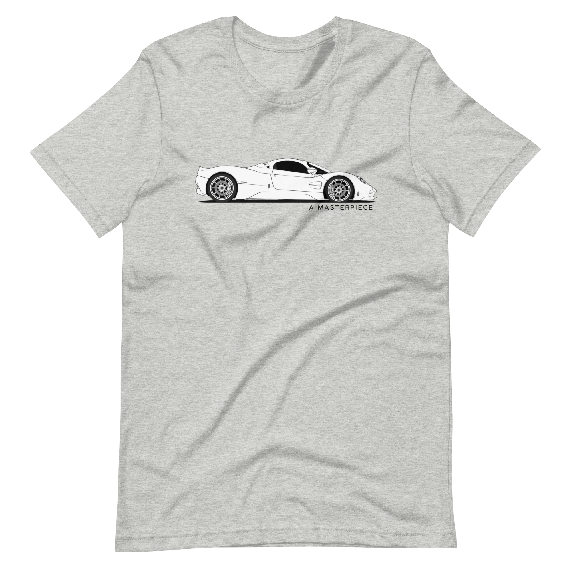 Image of Product mockup