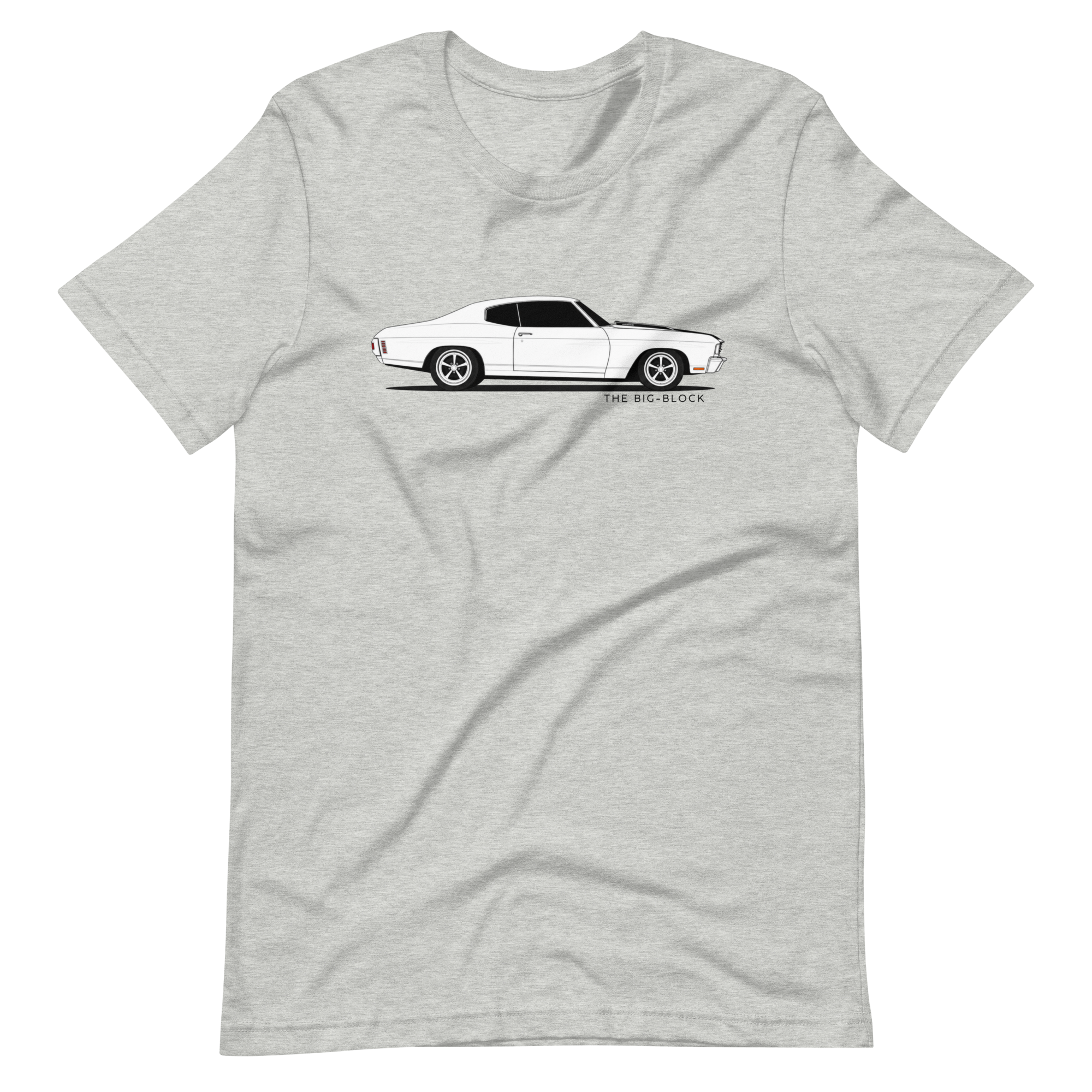 Image of Product mockup