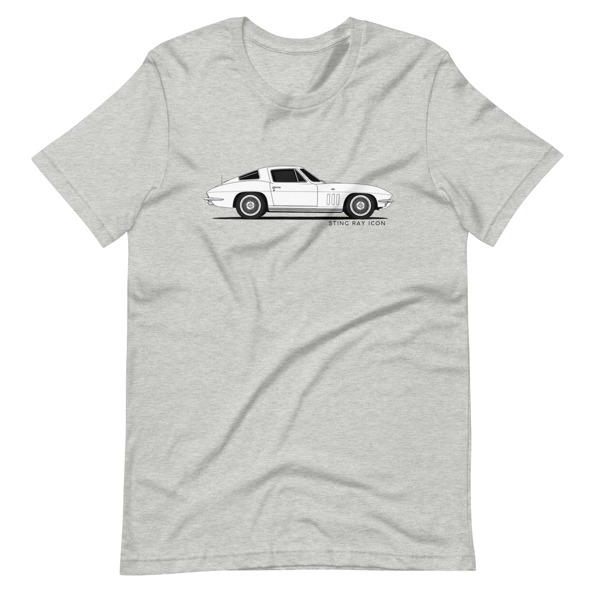 Image of Product mockup